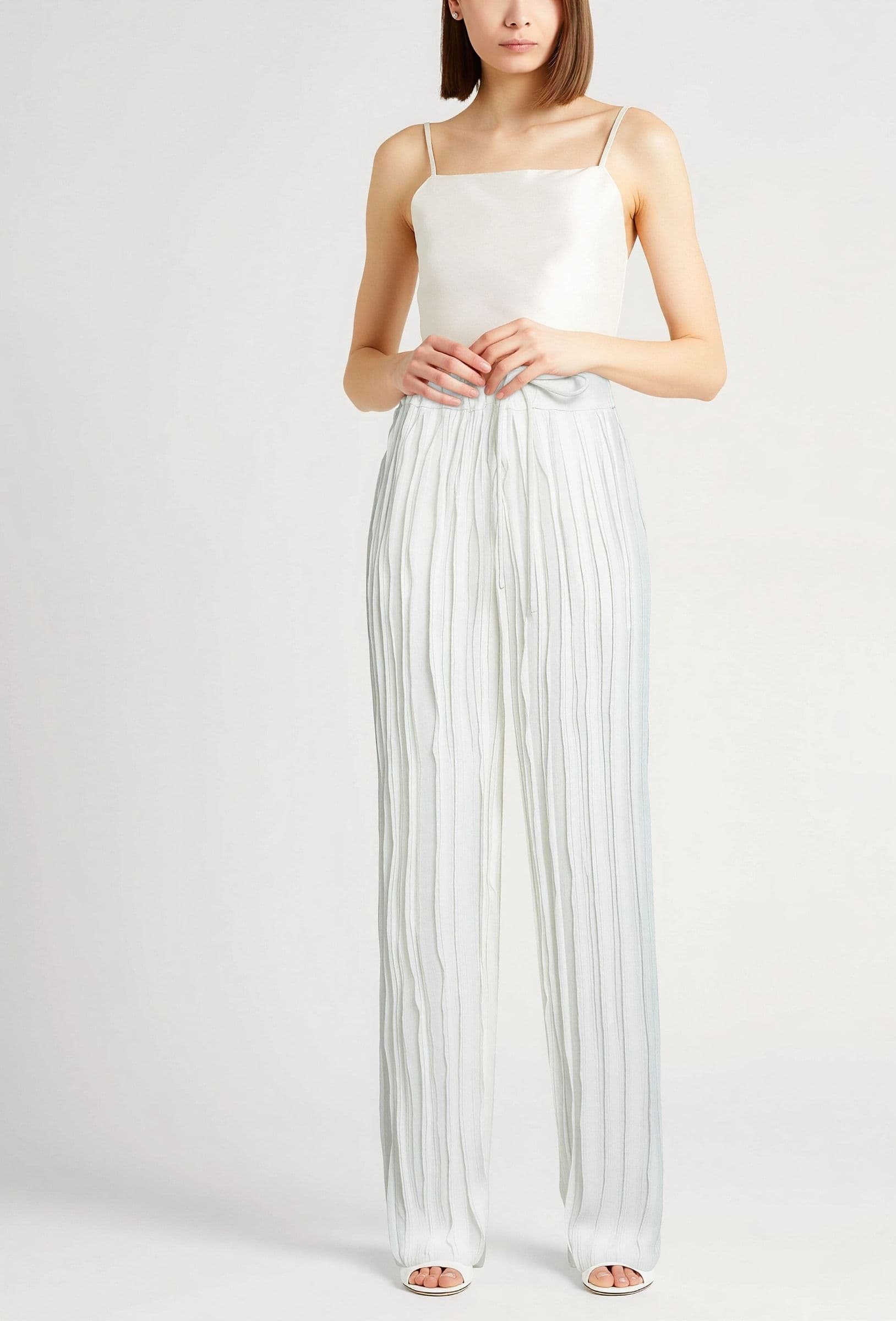 Alysi Pantaloni Donna ALYSI