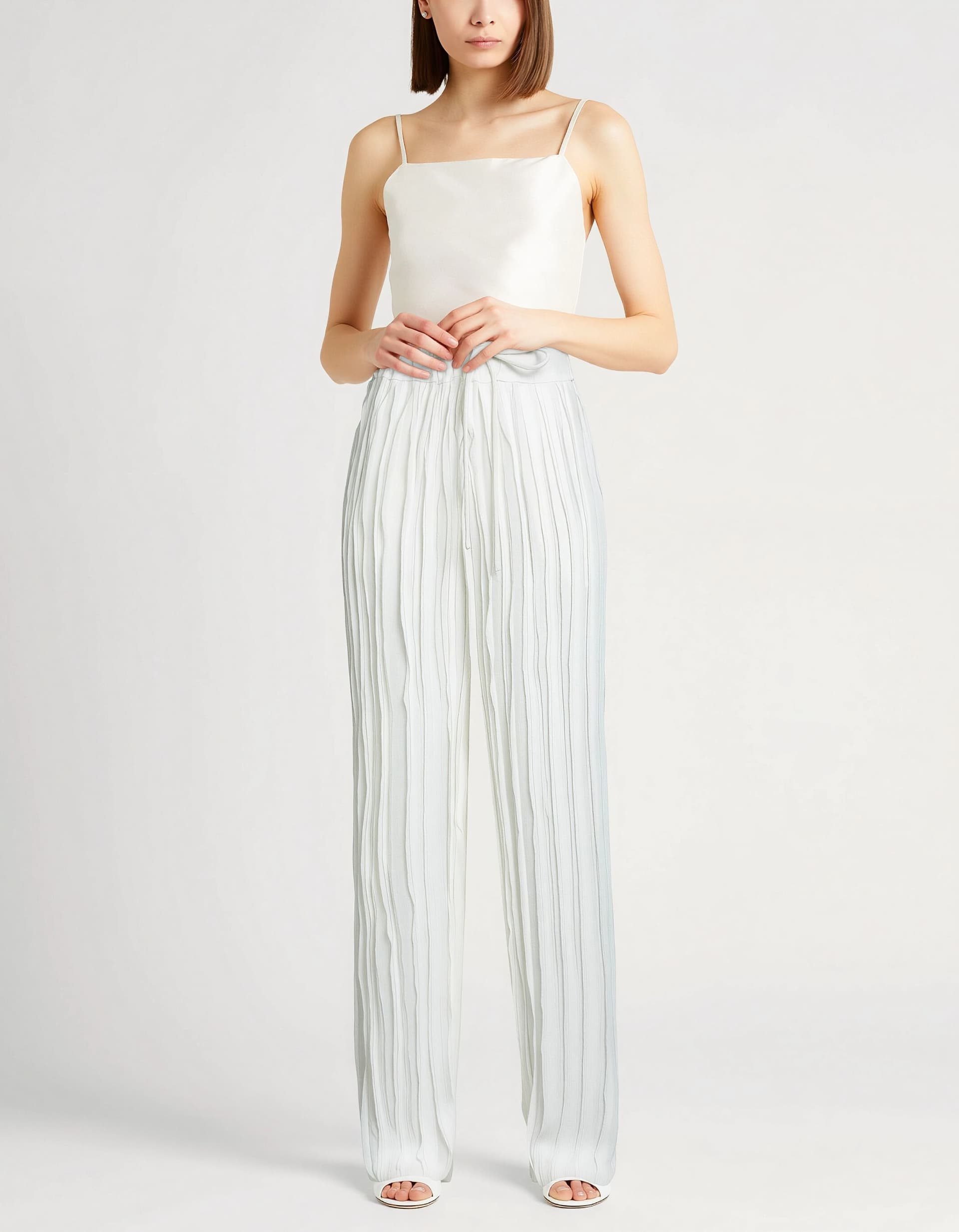 Alysi Pantaloni Donna ALYSI - 5