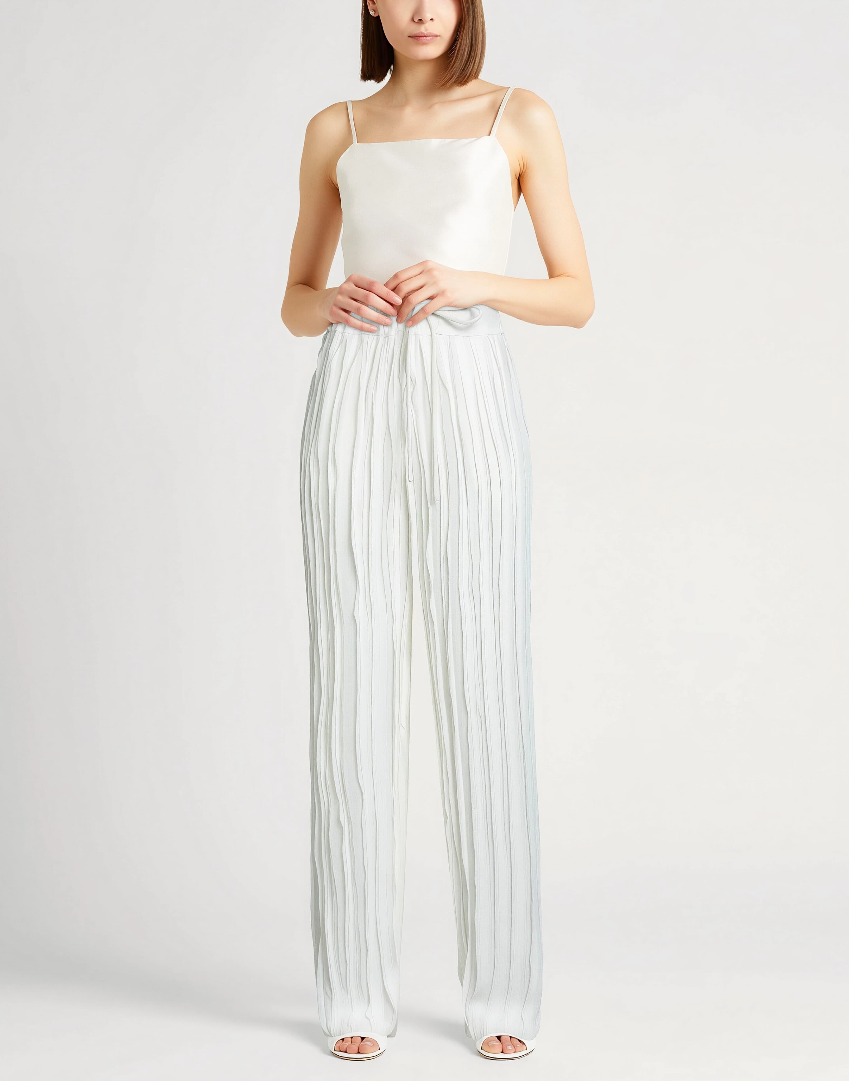 Alysi Pantaloni Donna ALYSI - 5