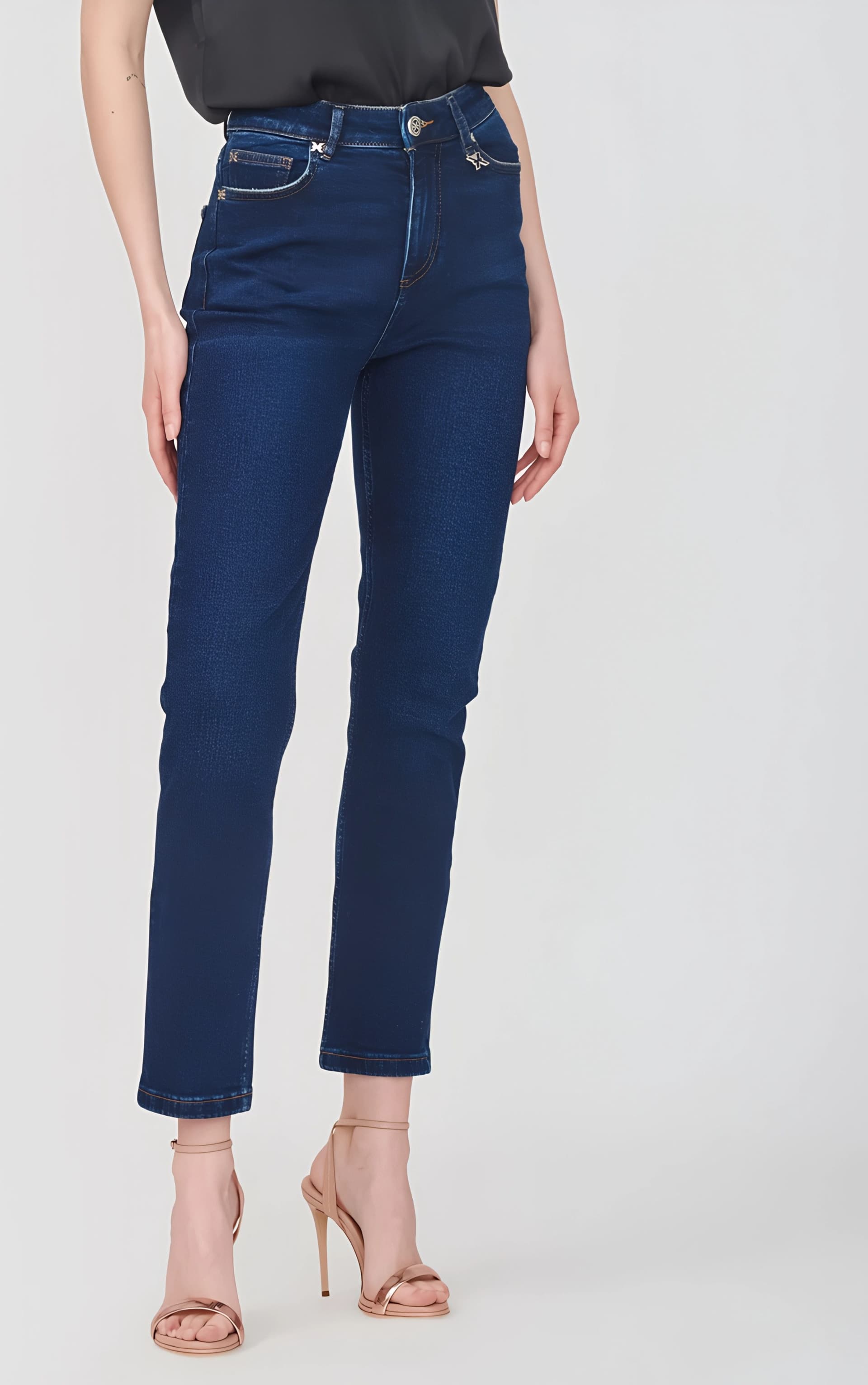 John  Richmond Jeans Donna John Richmond - 6