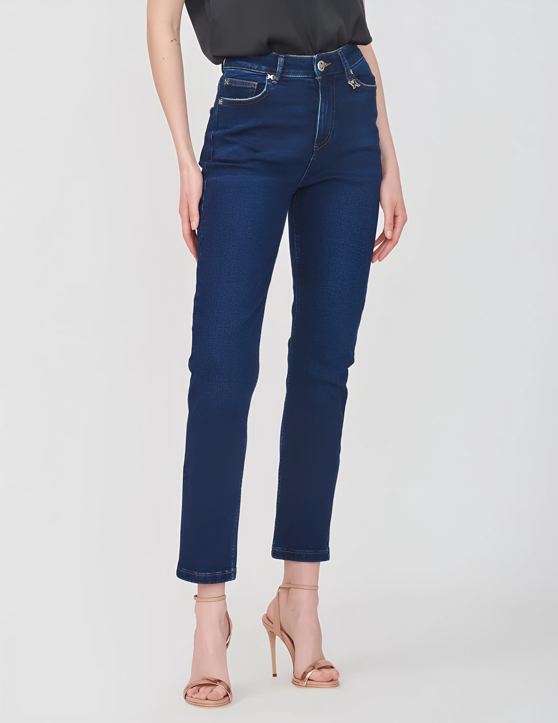 John  Richmond Jeans Donna John Richmond - 6