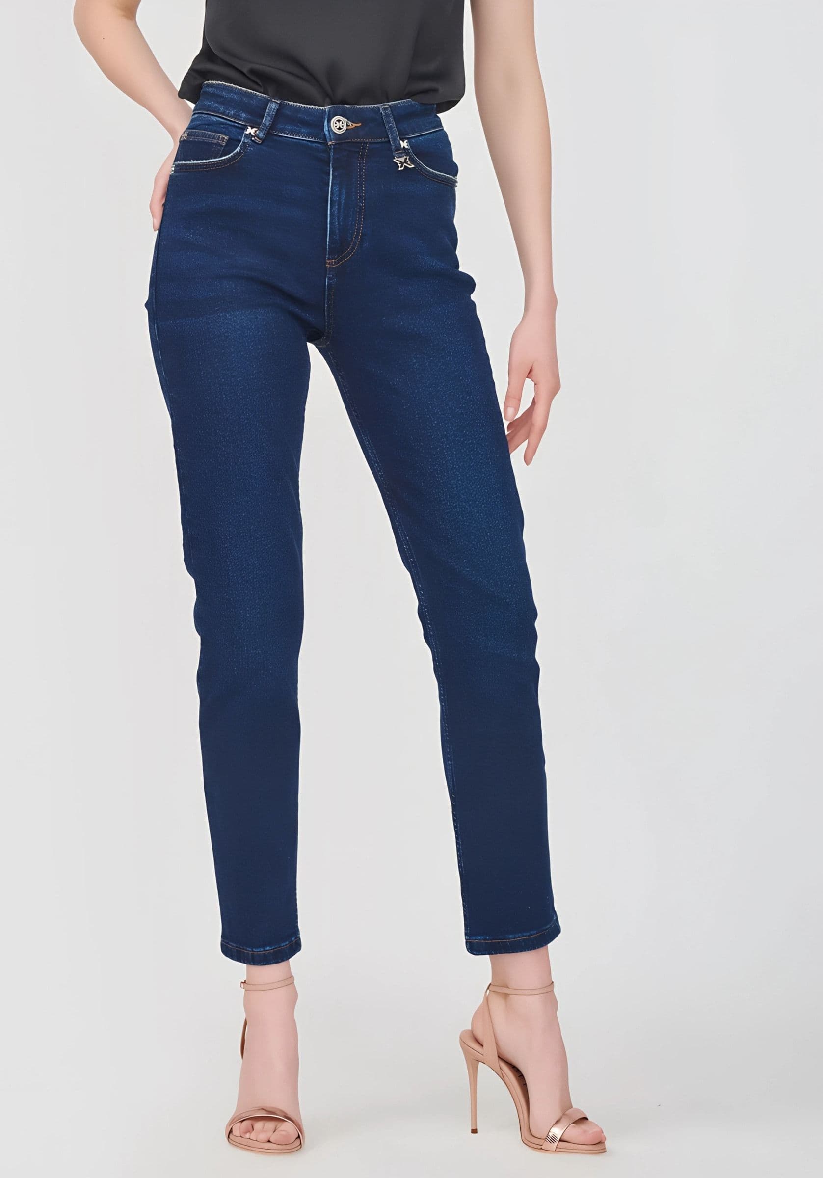 John  Richmond Jeans Donna John Richmond - 3