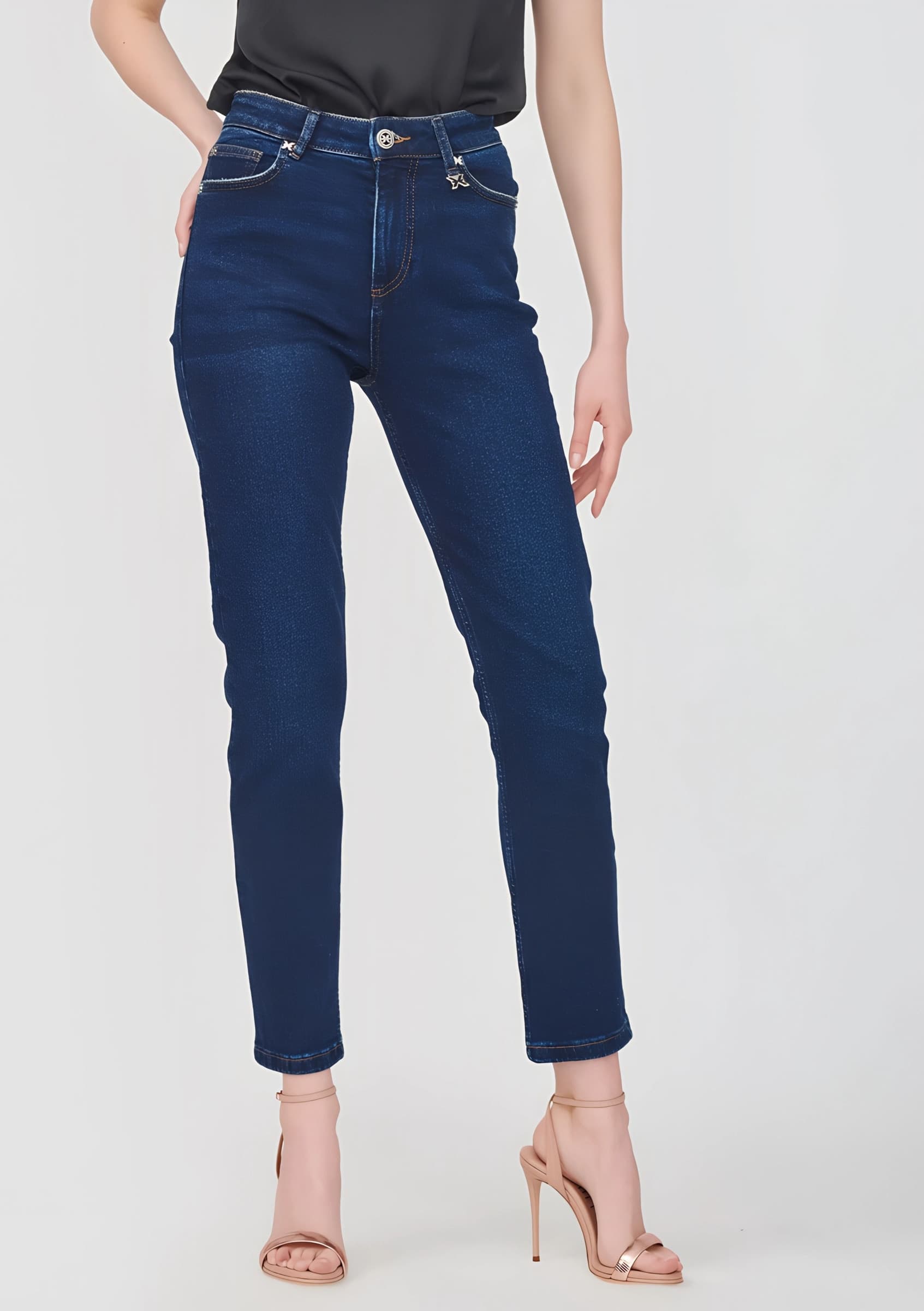 John  Richmond Jeans Donna John Richmond - 3