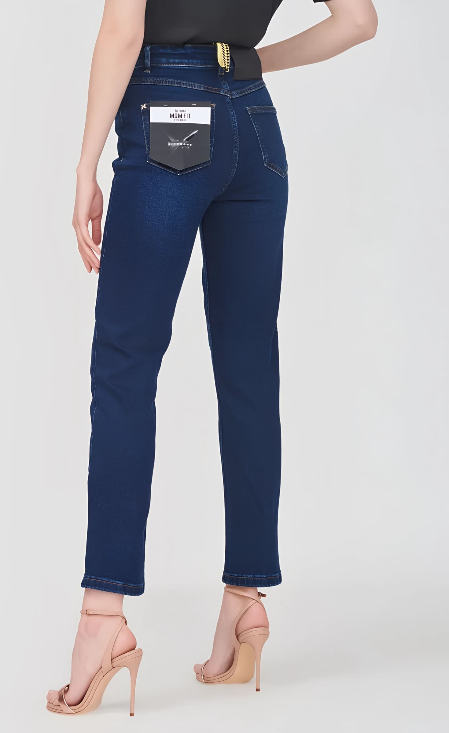 John  Richmond Jeans Donna John Richmond - 4