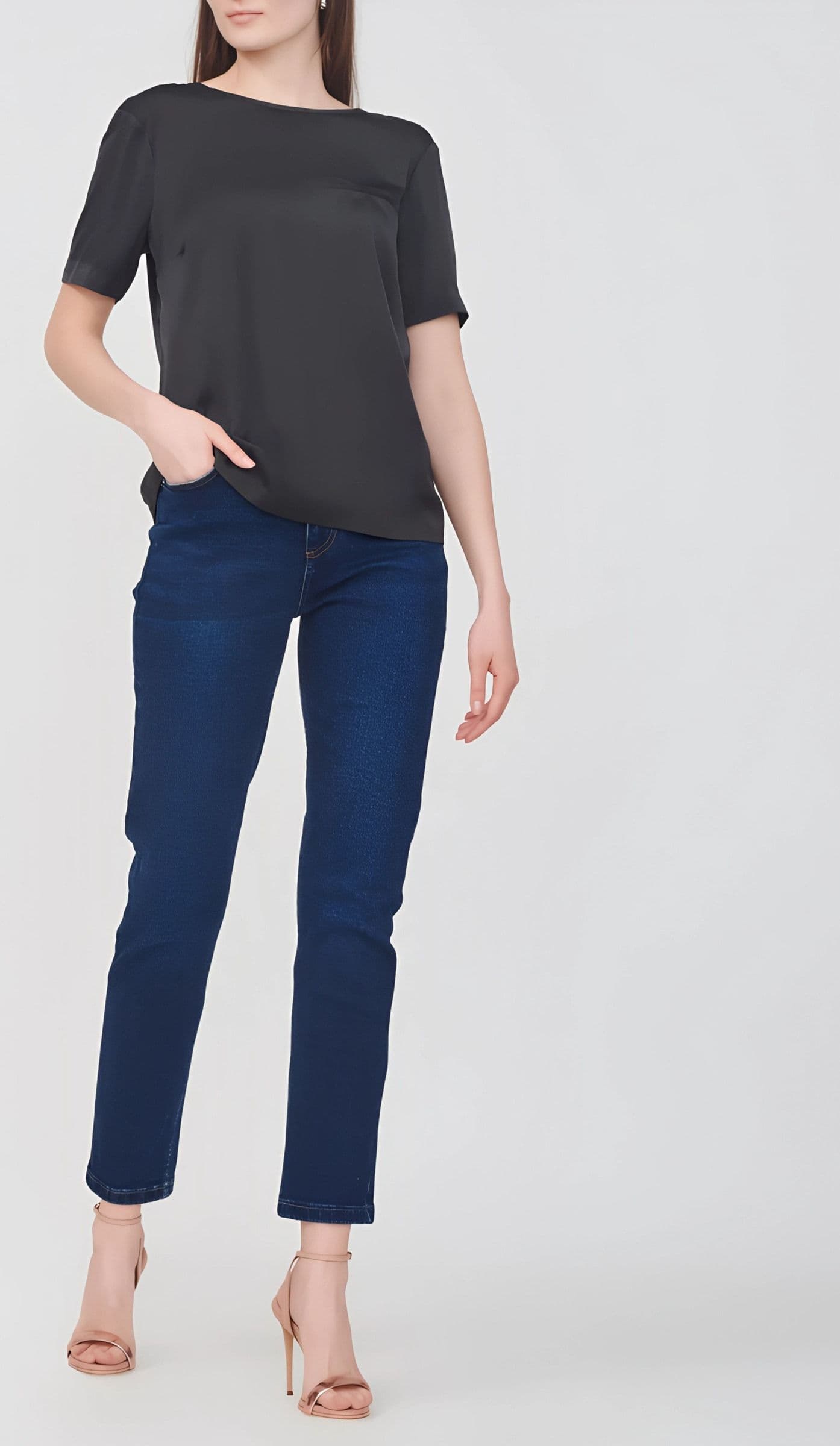 John  Richmond Jeans Donna John Richmond - 5