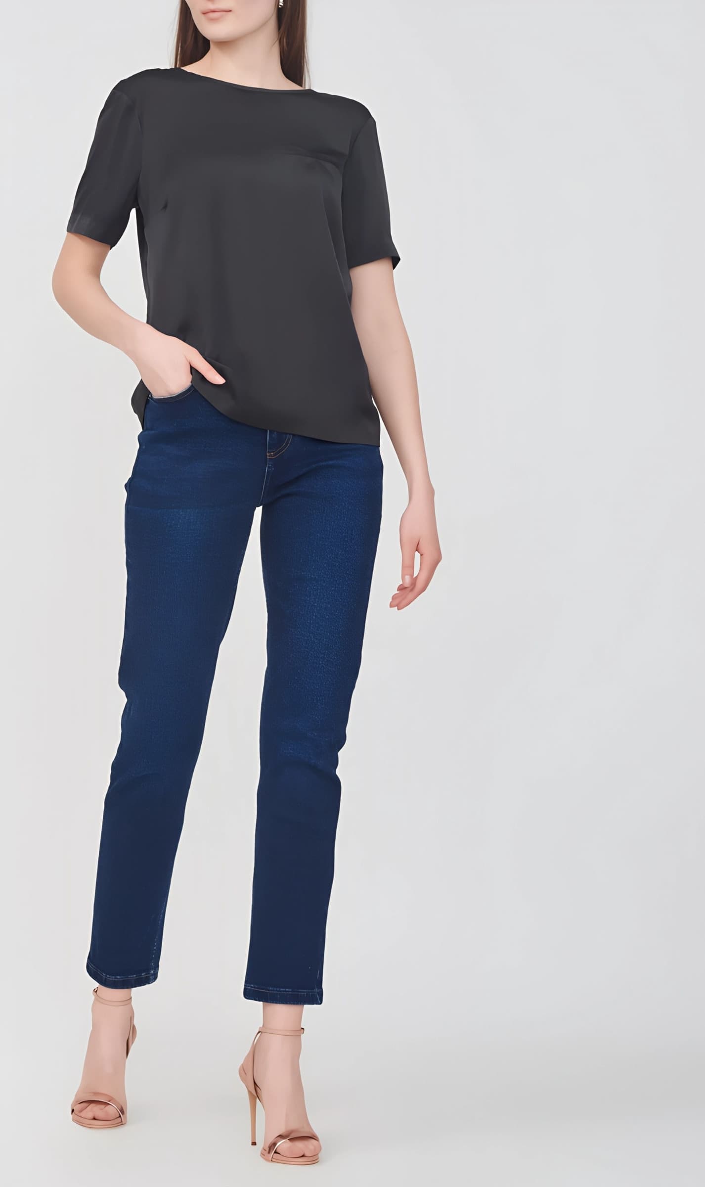 John  Richmond Jeans Donna John Richmond - 5