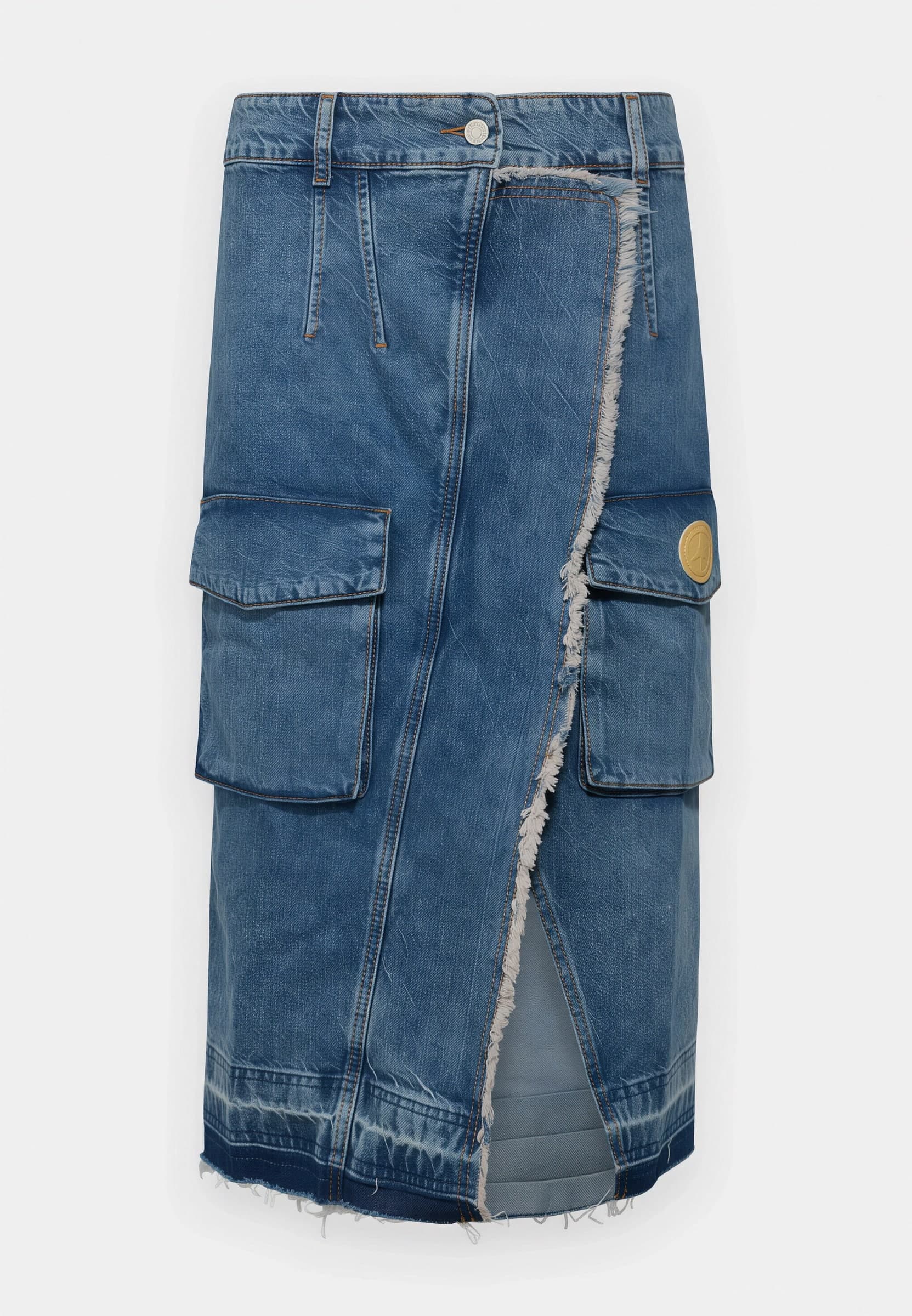 MOSCHINO JEANS Gonna Donna - 6