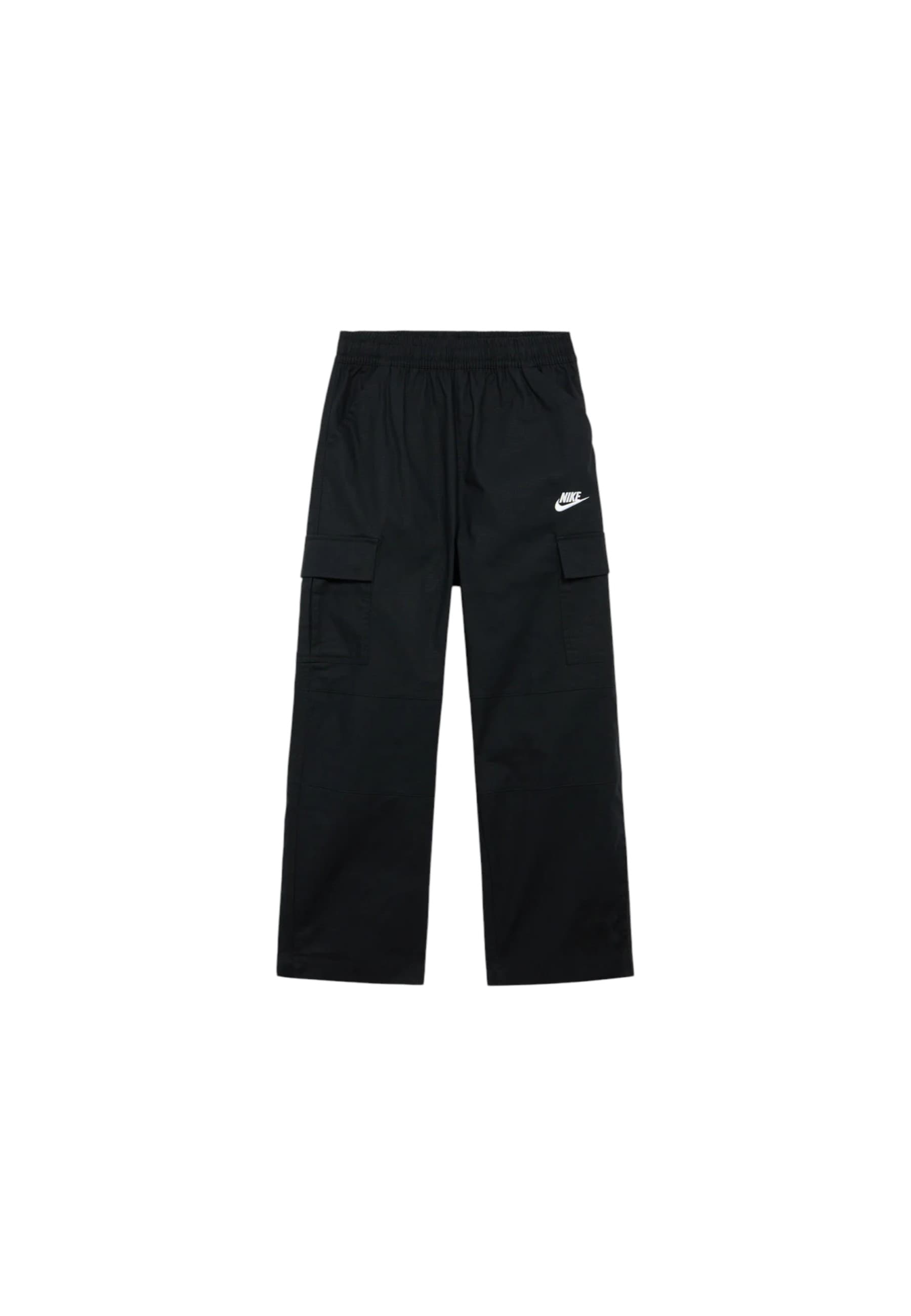 NIKE SPORTSWEAR Pantaloni Uomo Nike Sportswear HV1433-011 - 4