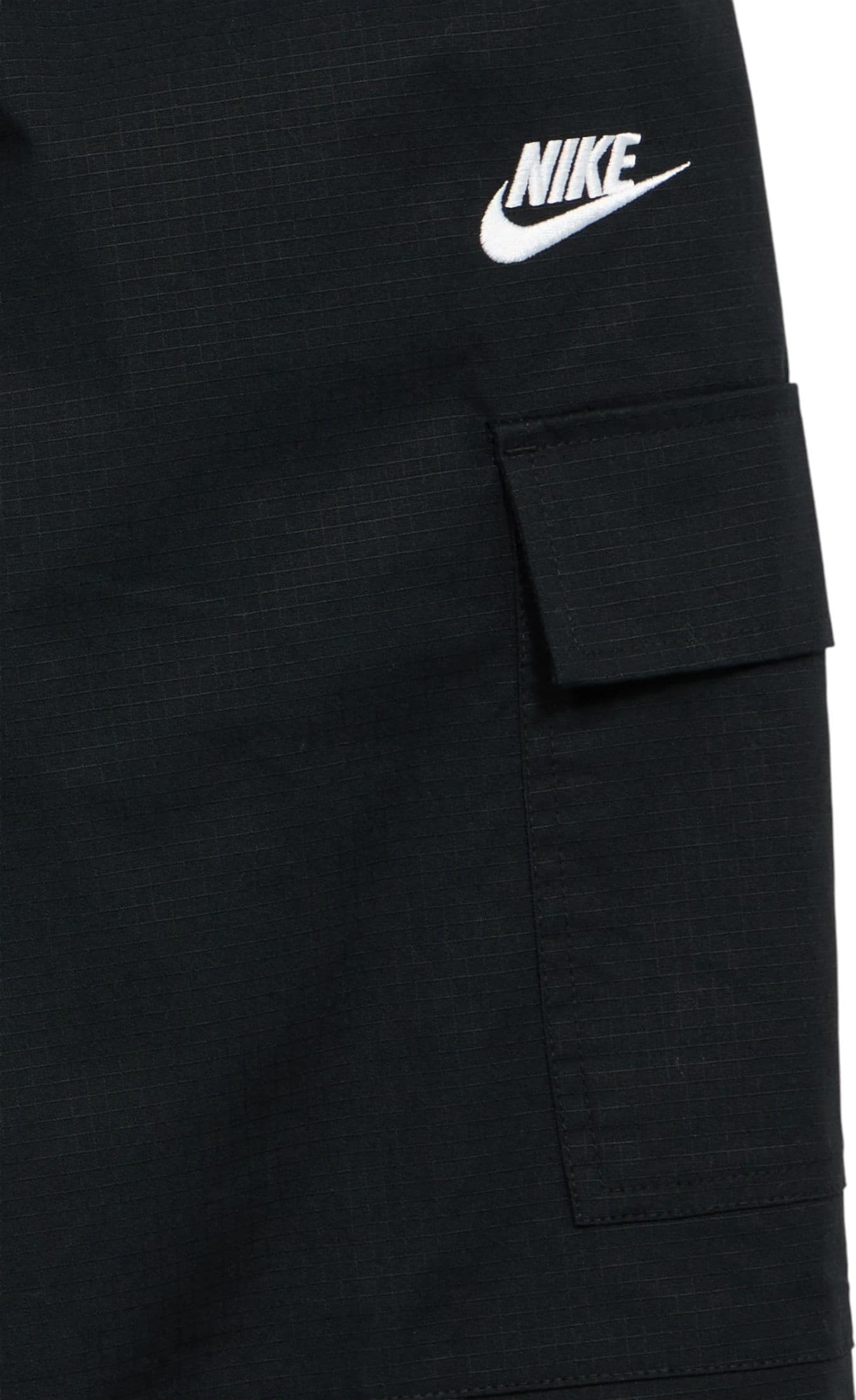NIKE SPORTSWEAR Pantaloni Uomo Nike Sportswear HV1433-011 - 3