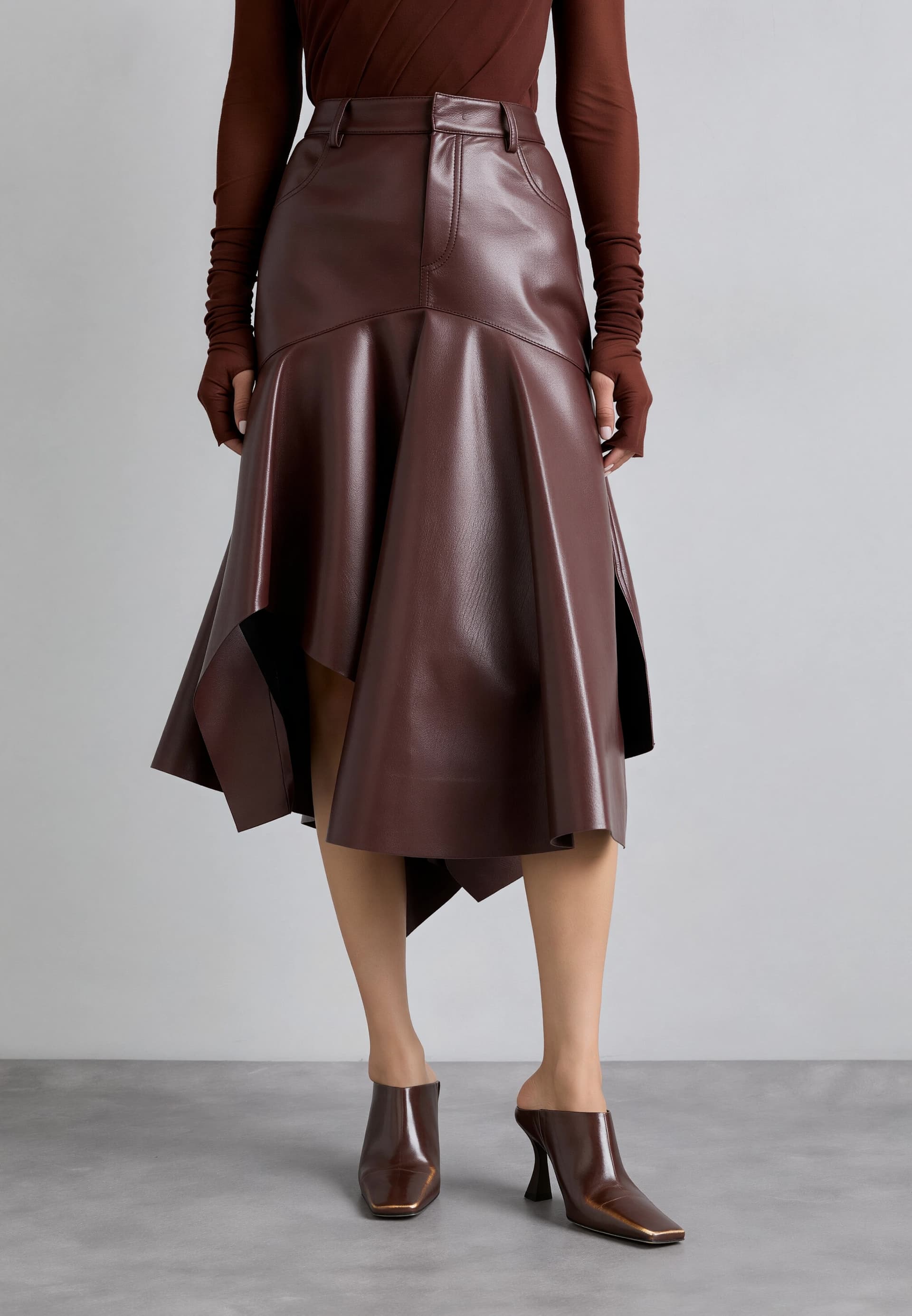 Philosophy di Lorenzo Serafini Gonna Donna - 7