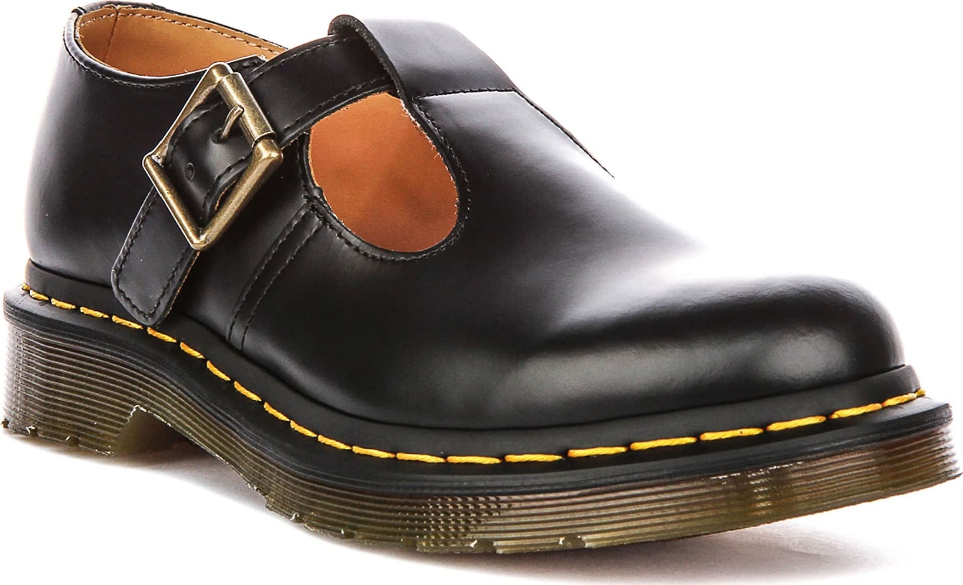 DR. MARTENS Scarpe Donna dr martens 14852001-BLACK Nero - 2