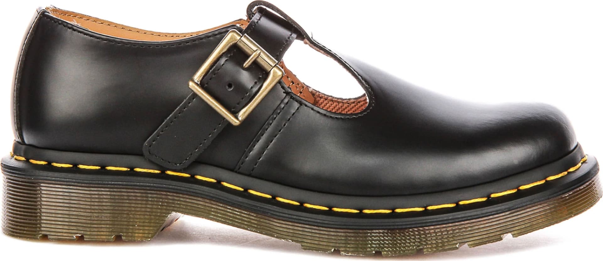 DR. MARTENS Scarpe Donna dr martens 14852001-BLACK Nero - 3