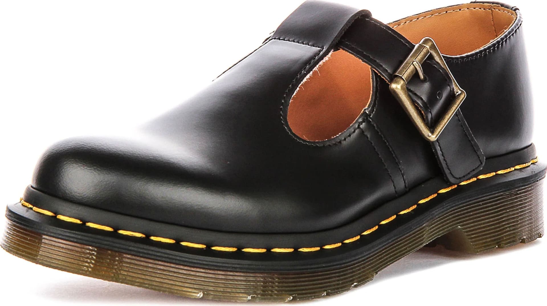 DR. MARTENS Scarpe Donna dr martens 14852001-BLACK Nero - 5