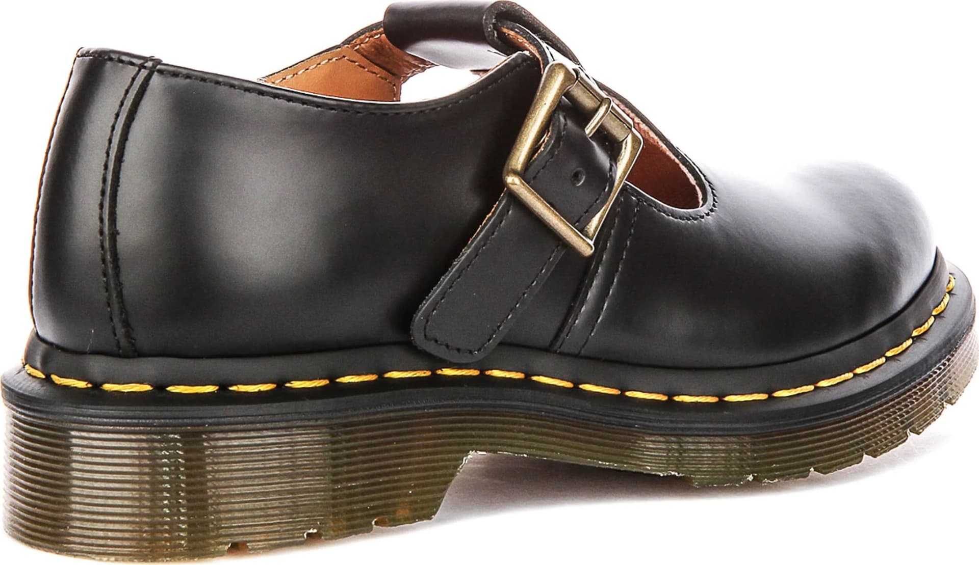 DR. MARTENS Scarpe Donna dr martens 14852001-BLACK Nero - 6