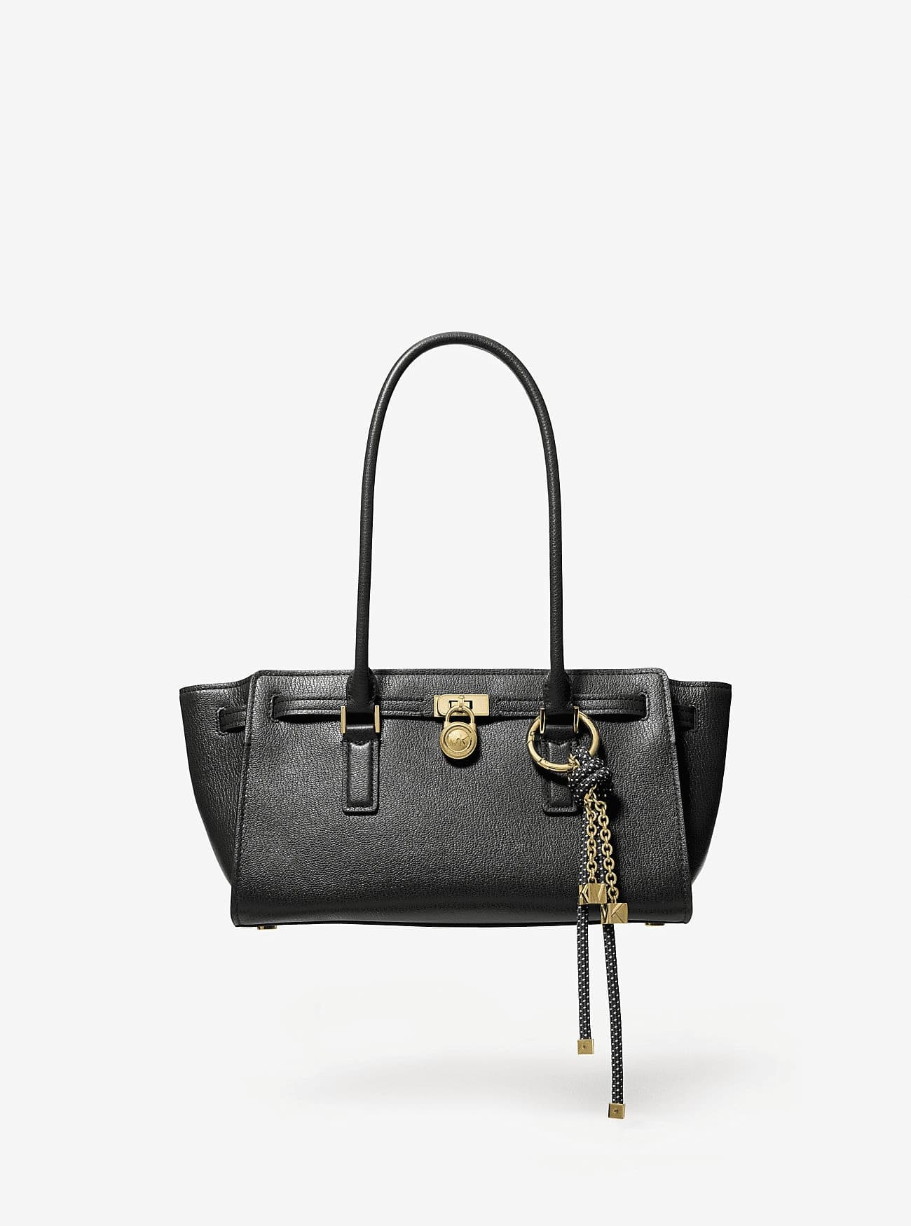 MICHAEL KORS HandBag Donna michael kors 30F5GNXT0L-001 Nero - 2