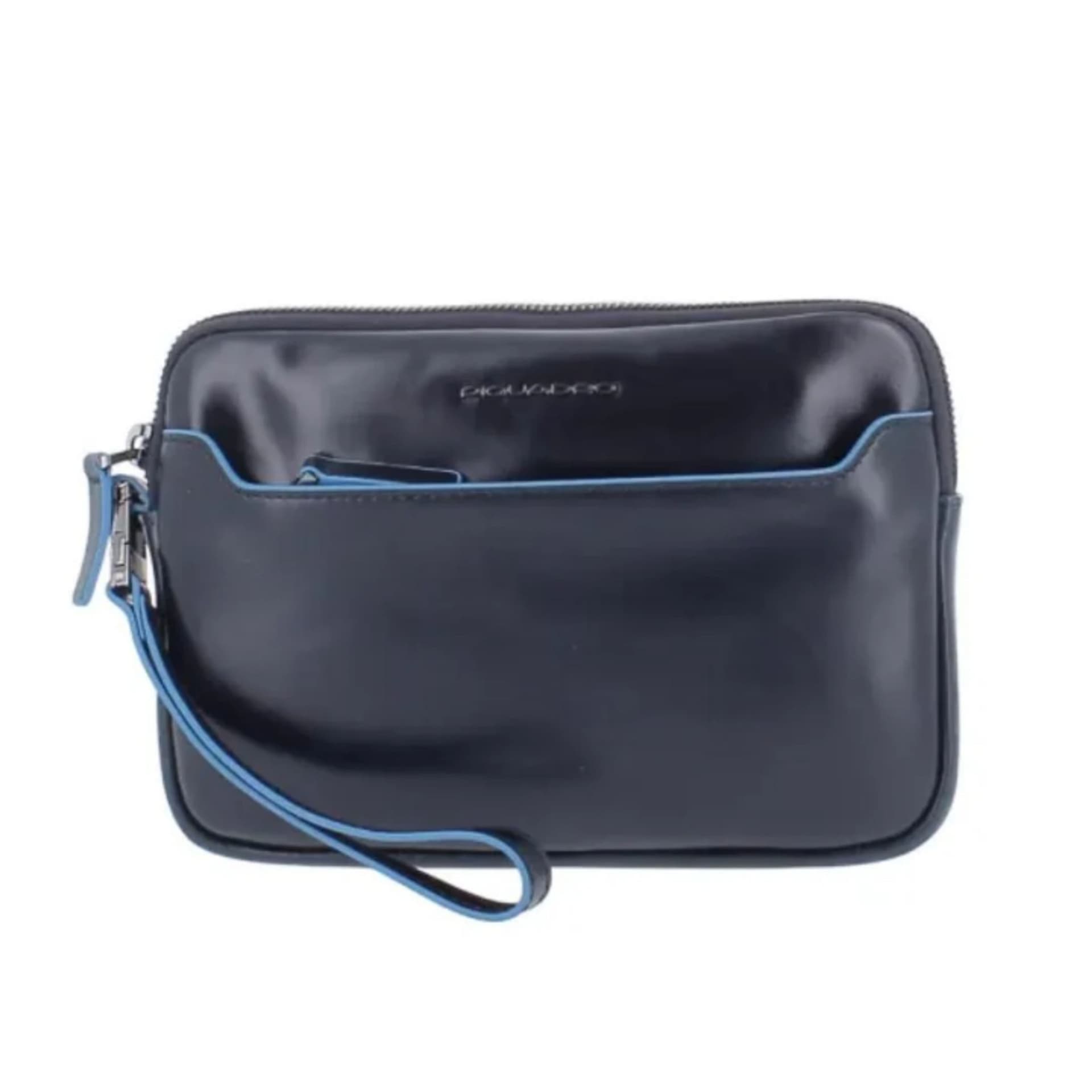 PIQUADRO Pochette con porta carte Uomo piquadro AC5946B2R-MO Marrone - 3