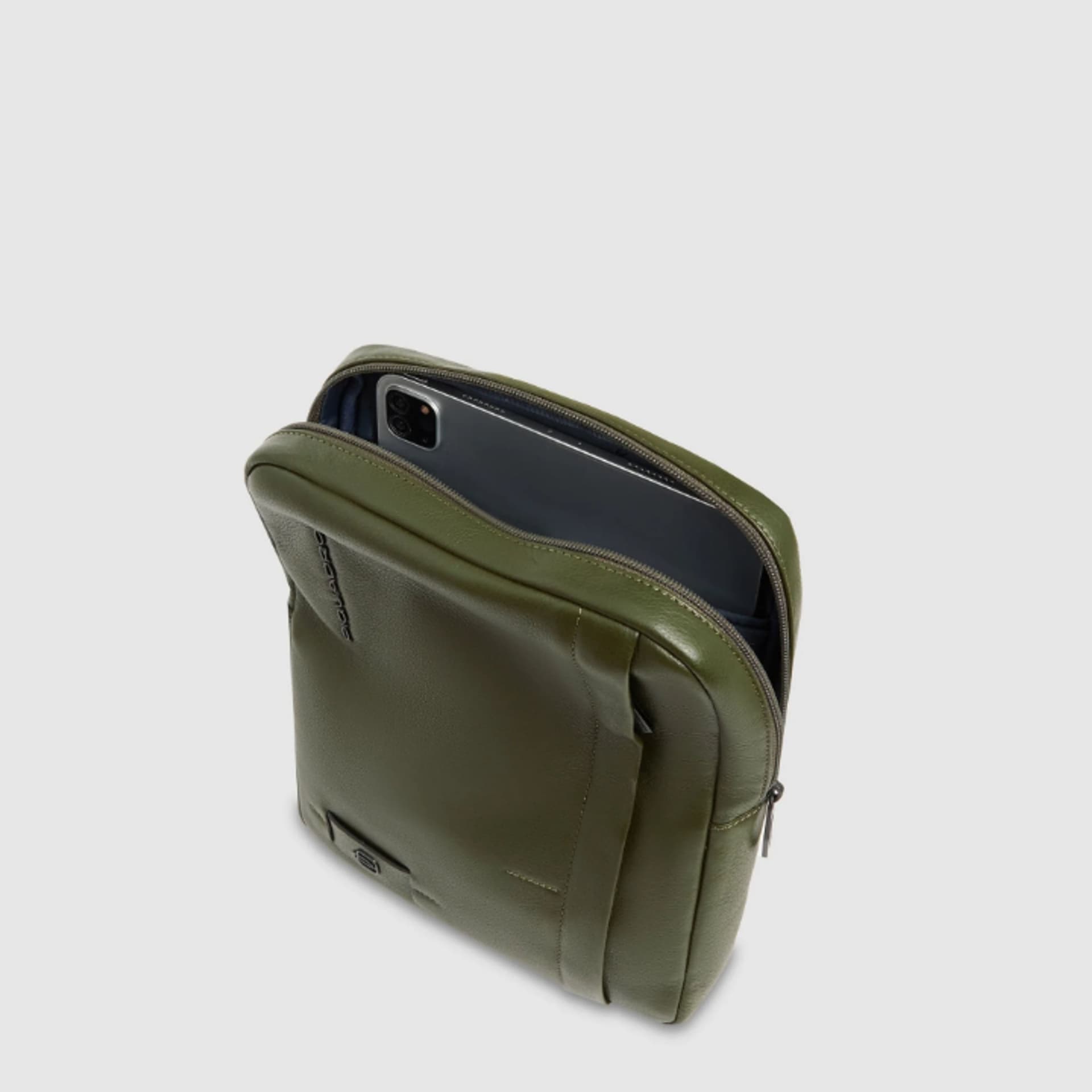 PIQUADRO Borsello Uomo piquadro CA1816W137-VE2 Verde - 24