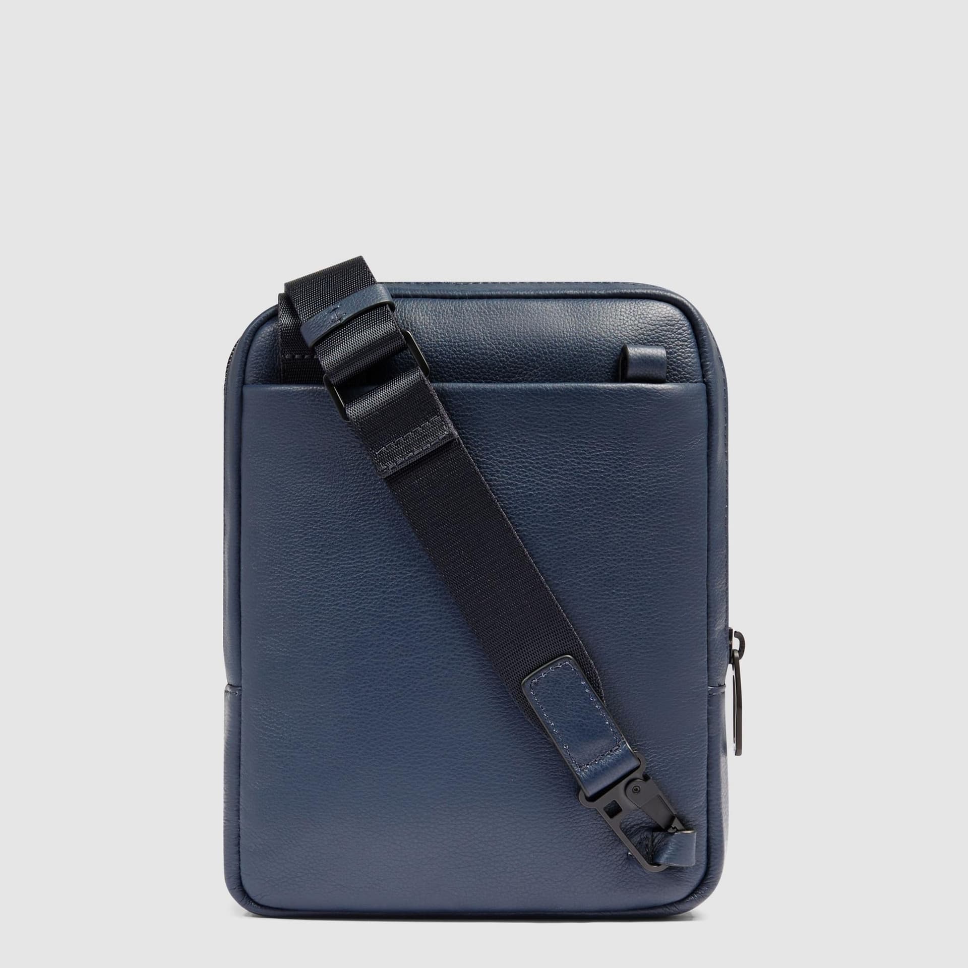 PIQUADRO Borsello Uomo piquadro CA3084W137-BLU Blu - 8