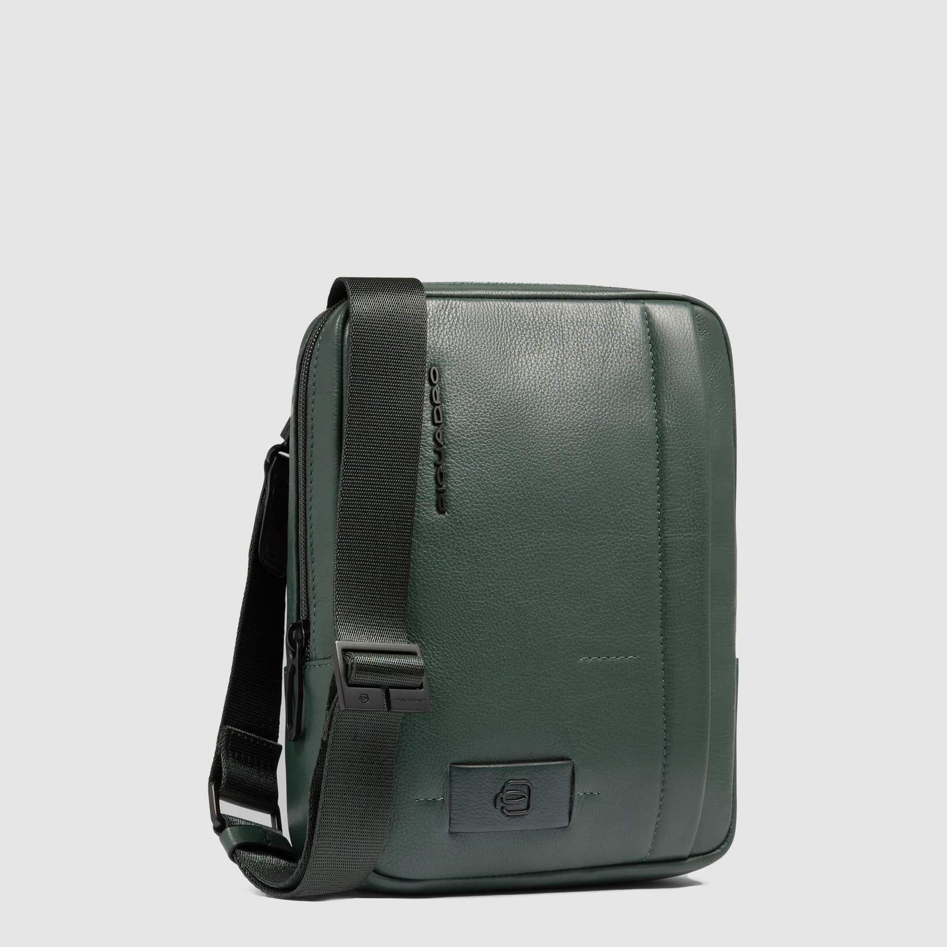 PIQUADRO Borsello Uomo piquadro CA3084W137-VE2 Verde - 2