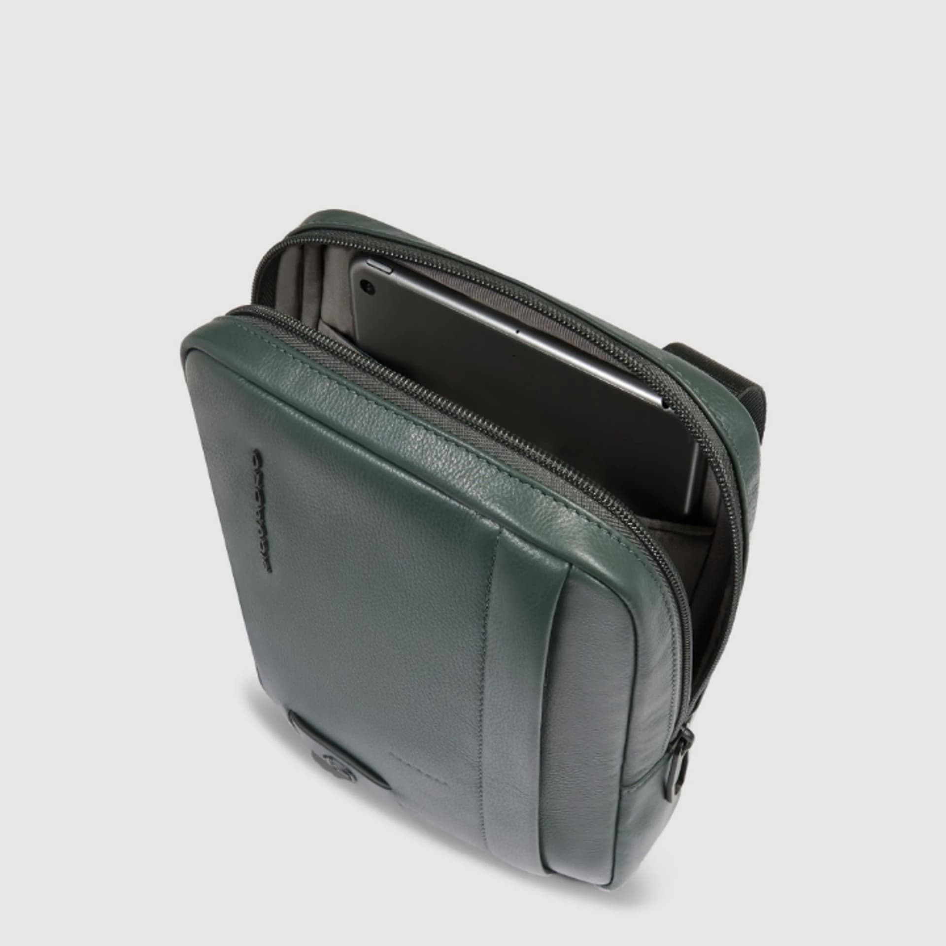 PIQUADRO Borsello Uomo piquadro CA3084W137-VE2 Verde - 17