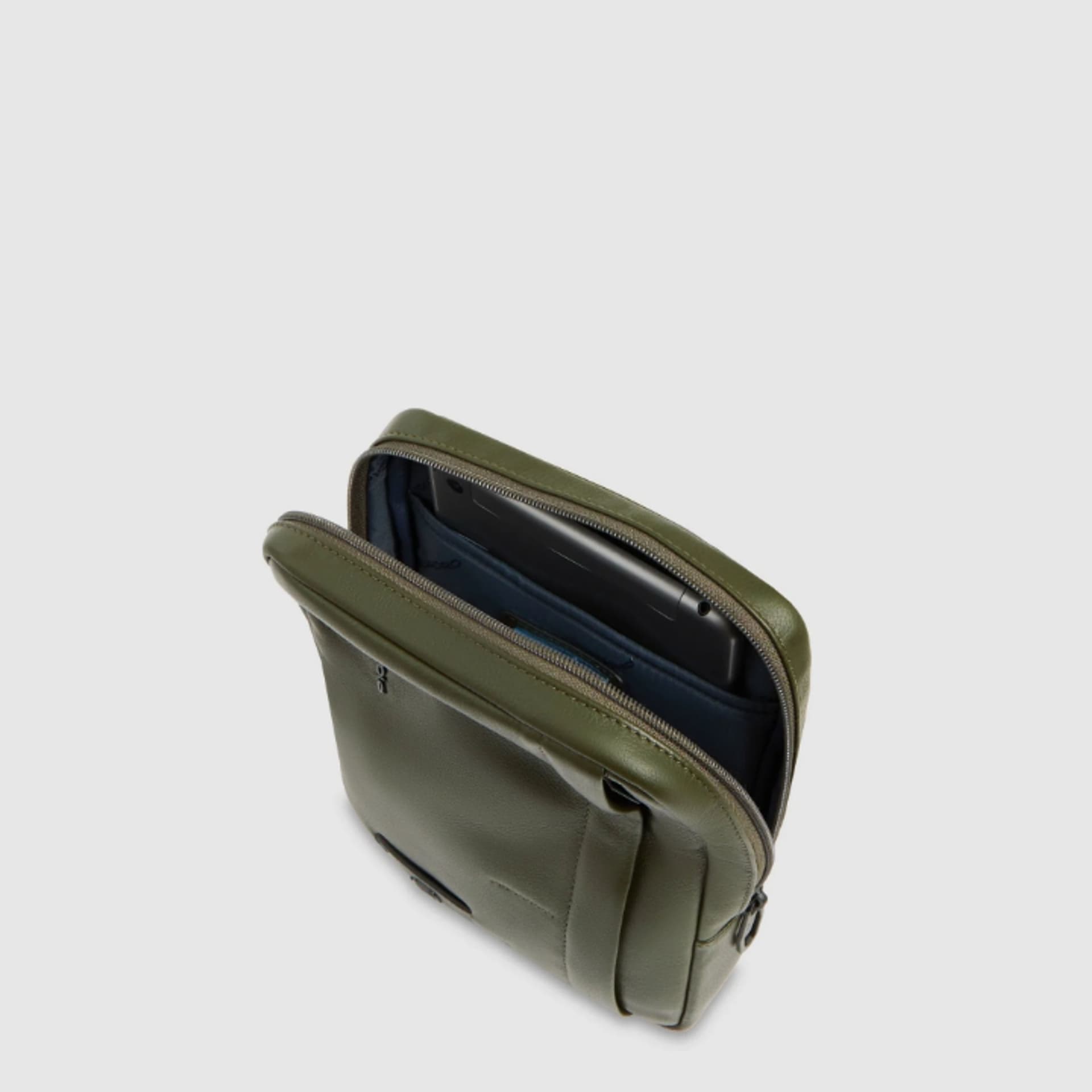 PIQUADRO Borsello Uomo piquadro CA3084W137-VE2 Verde - 18