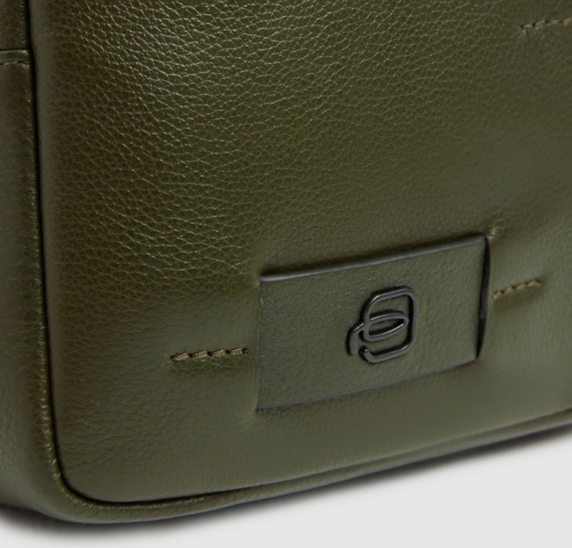 PIQUADRO Borsello Uomo piquadro CA3084W137-VE2 Verde - 23