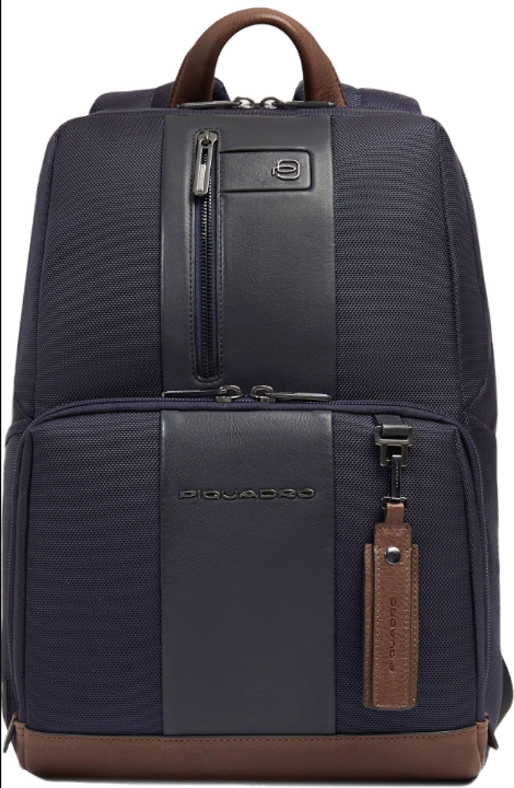 PIQUADRO Zaino Uomo piquadro CA3214BR2-BLUCU Multicolore - 5
