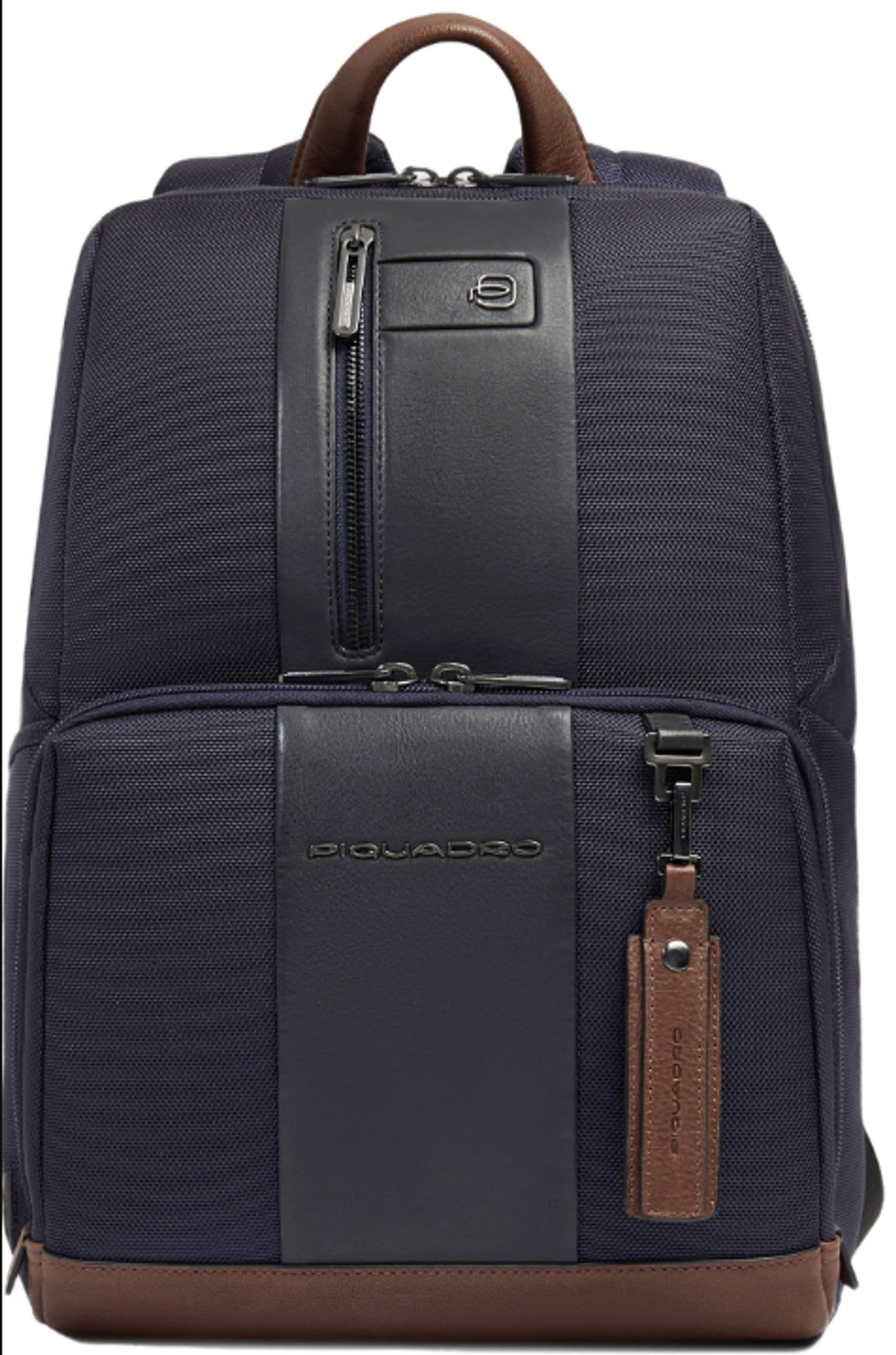 PIQUADRO Zaino Uomo piquadro CA3214BR2-BLUCU Multicolore - 5