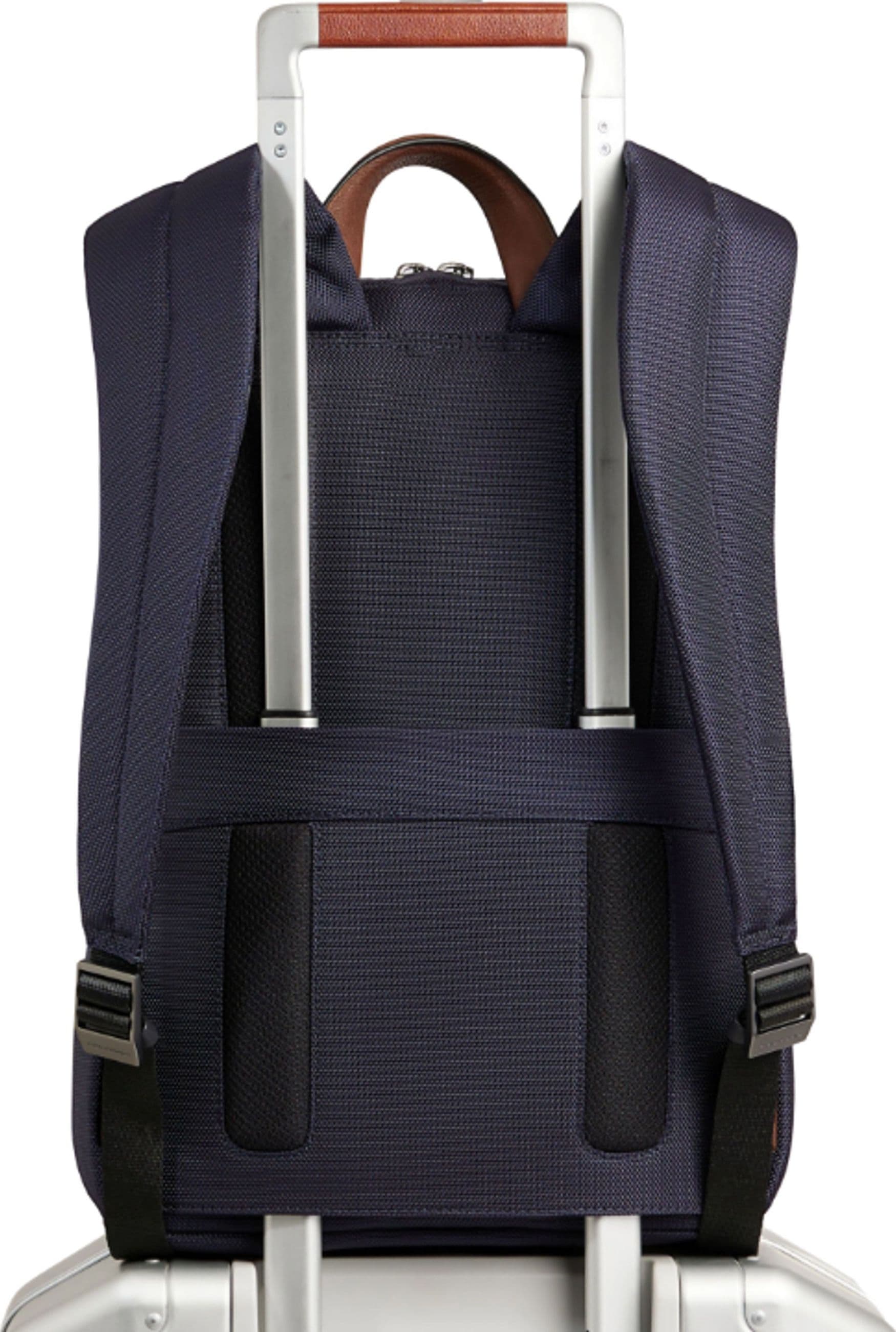 PIQUADRO Zaino Uomo piquadro CA3214BR2-BLUCU Multicolore - 2