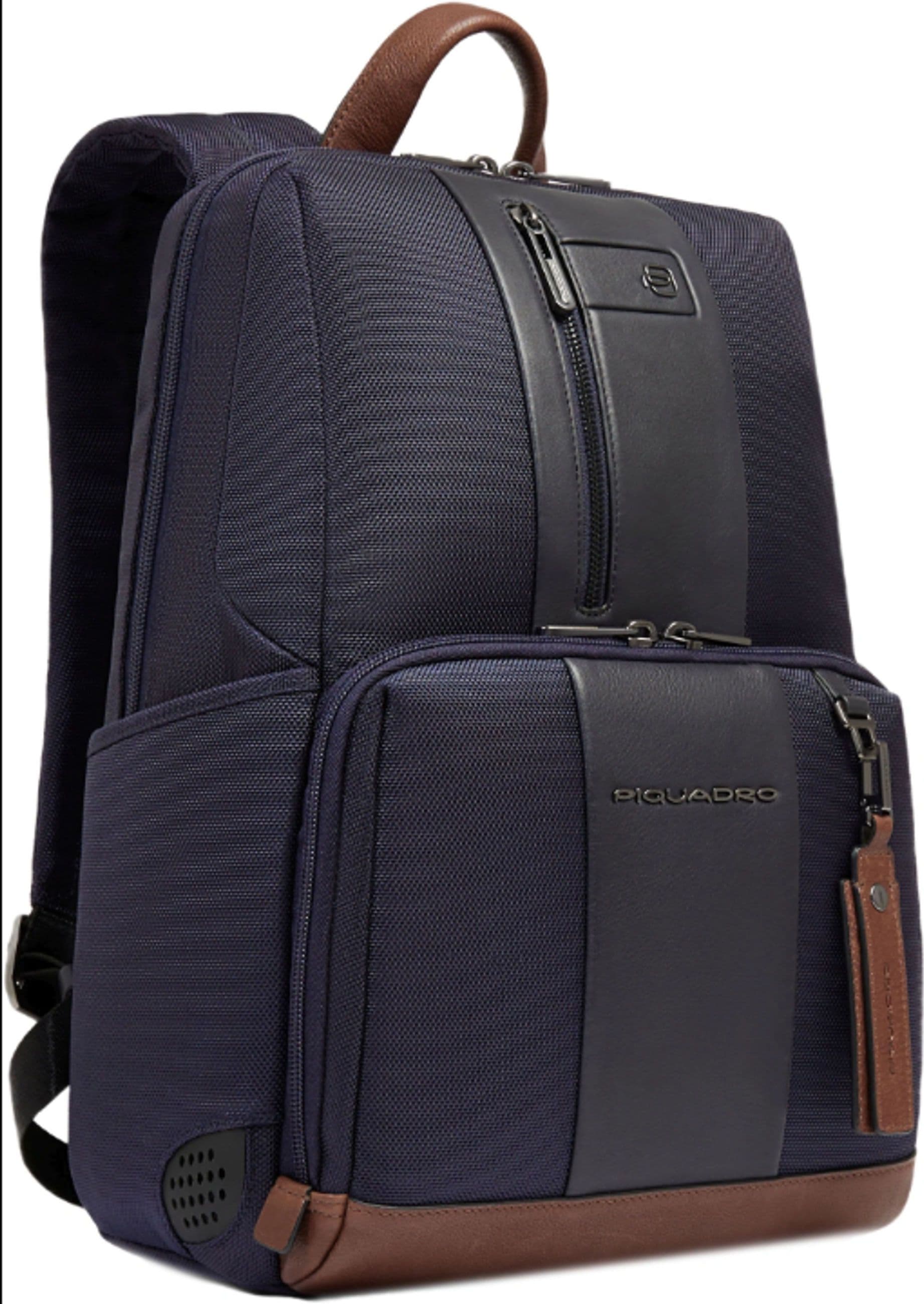 PIQUADRO Zaino Uomo piquadro CA3214BR2-BLUCU Multicolore - 3