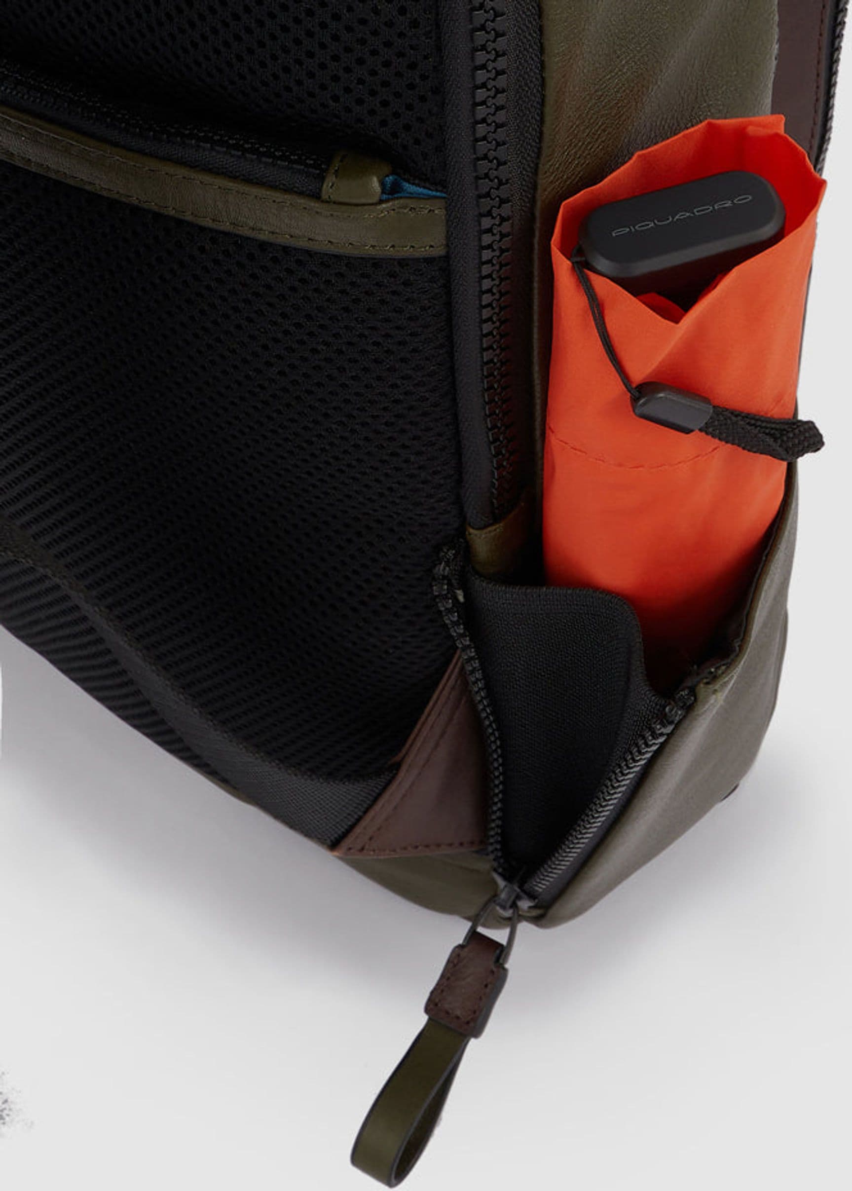 PIQUADRO Zaino Uomo piquadro CA3869AP-VETM Multicolore - 2