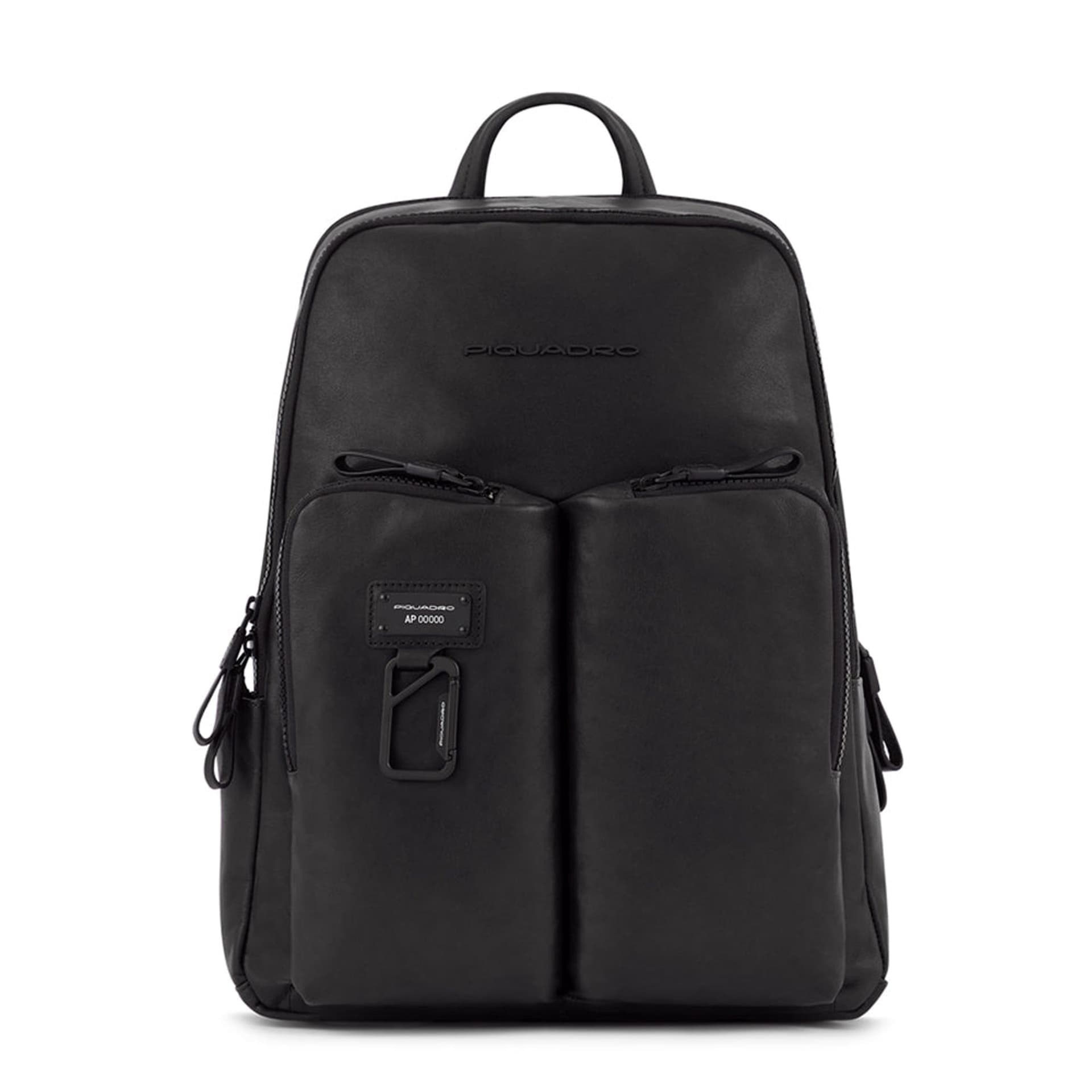 PIQUADRO Zaino Uomo piquadro CA3869AP-VETM Multicolore - 12