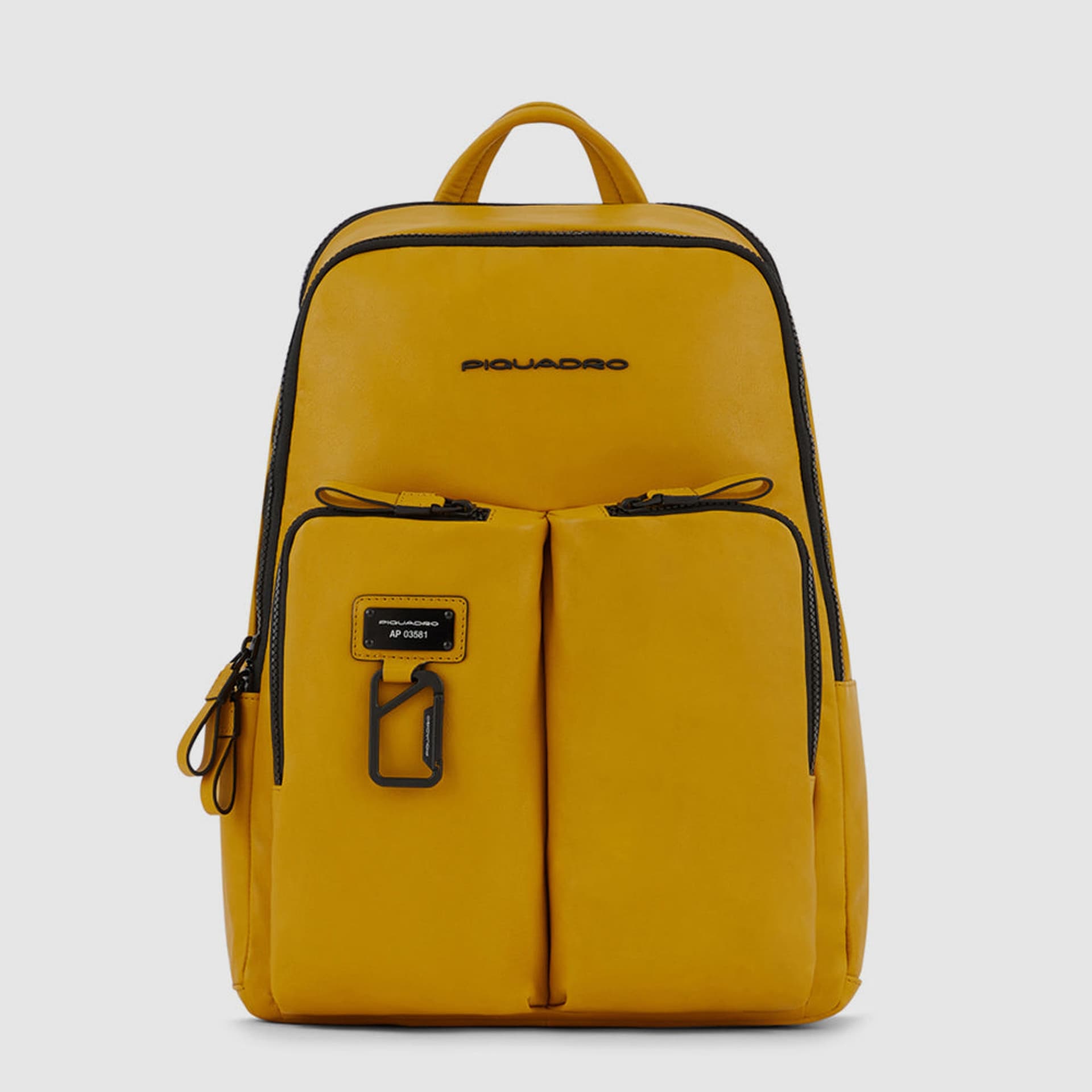 PIQUADRO Zaino Uomo piquadro CA3869AP-VETM Multicolore - 14