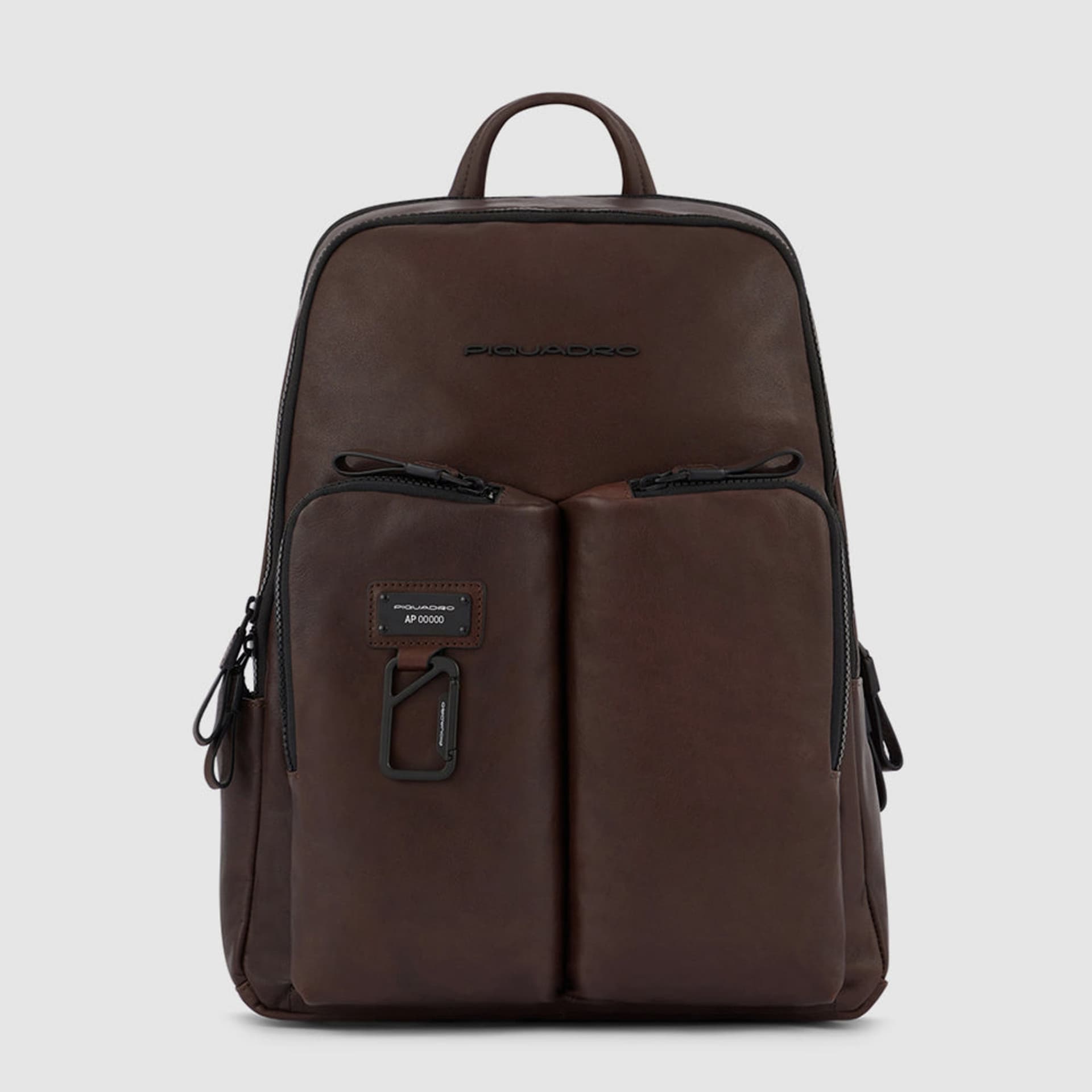 PIQUADRO Zaino Uomo piquadro CA3869AP-VETM Multicolore - 15