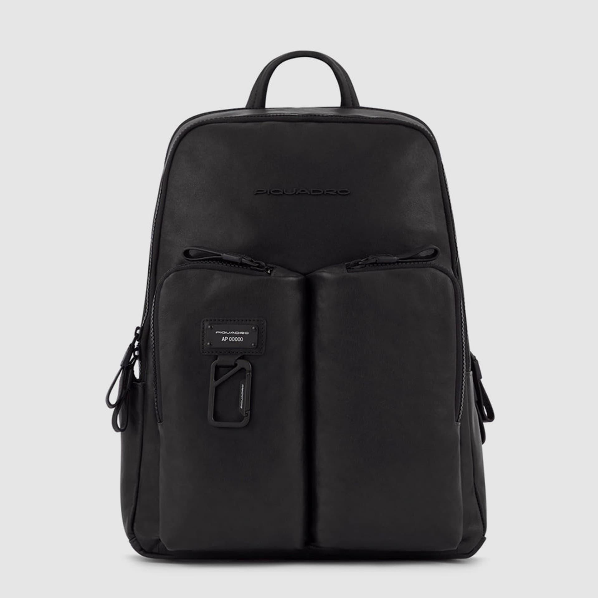 PIQUADRO Zaino Uomo piquadro CA3869AP-VETM Multicolore - 19