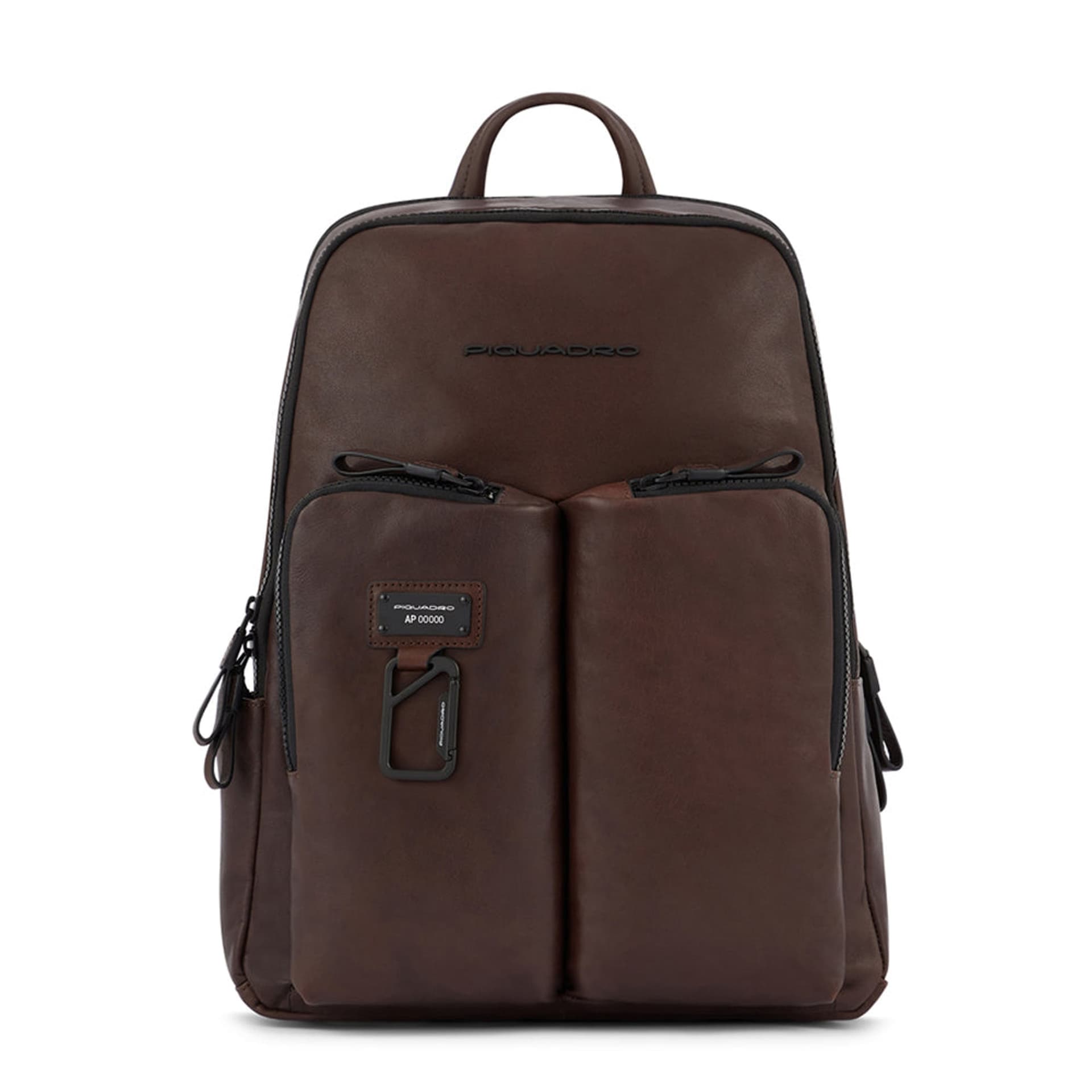 PIQUADRO Zaino Uomo piquadro CA3869AP-VETM Multicolore - 3