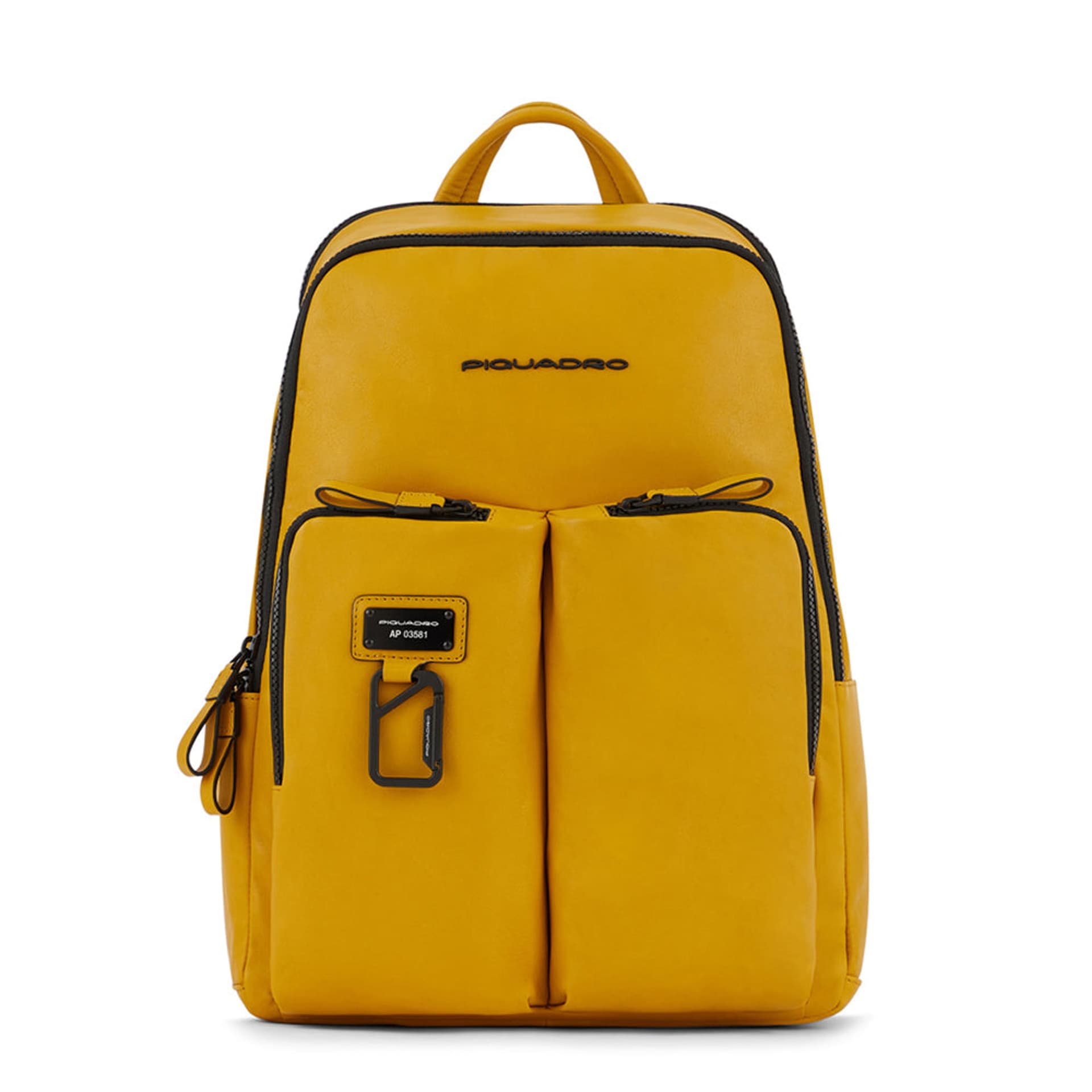 PIQUADRO Zaino Uomo piquadro CA3869AP-VETM Multicolore - 27