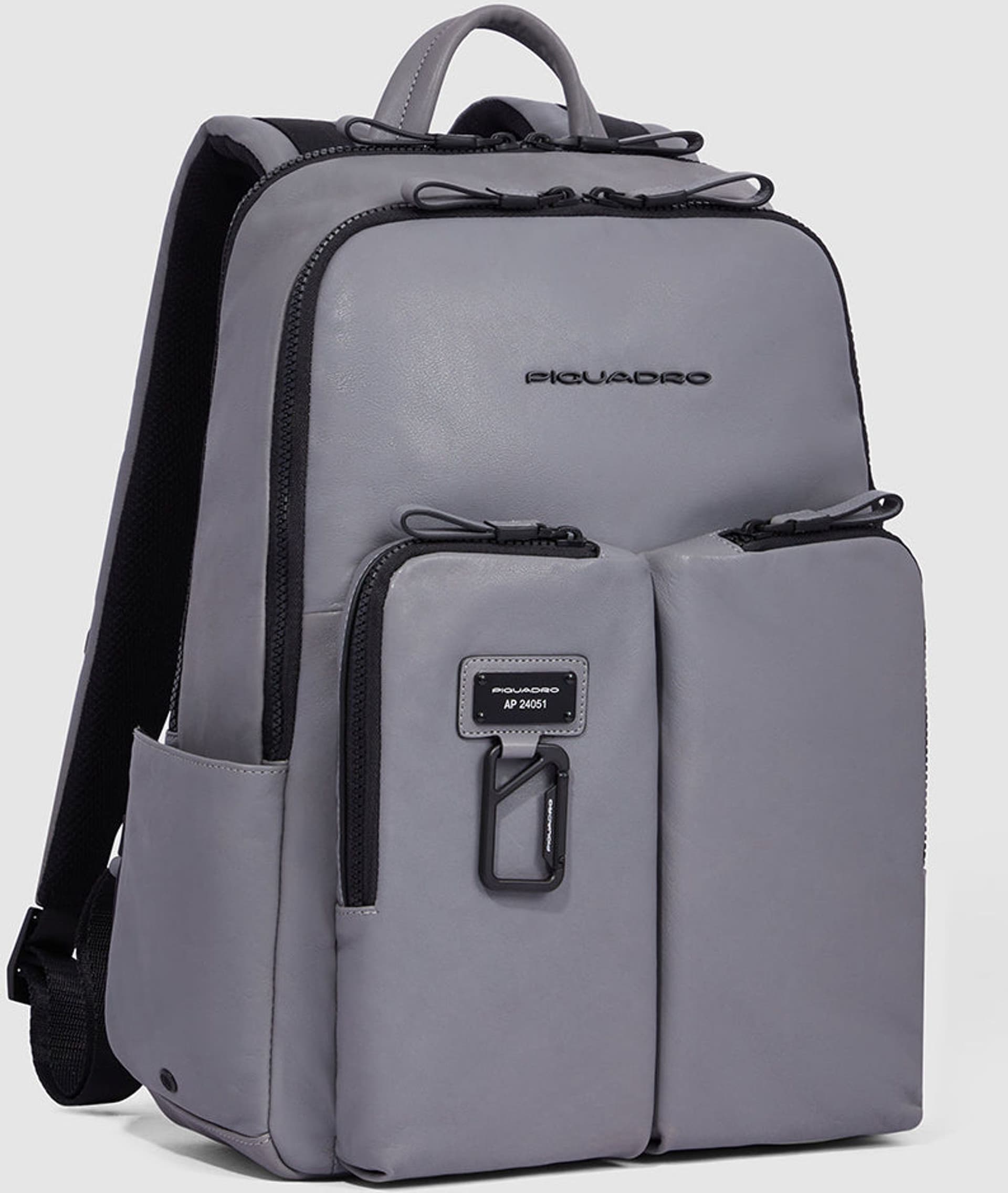 PIQUADRO Zaino Uomo piquadro CA3869AP-VETM Multicolore - 32
