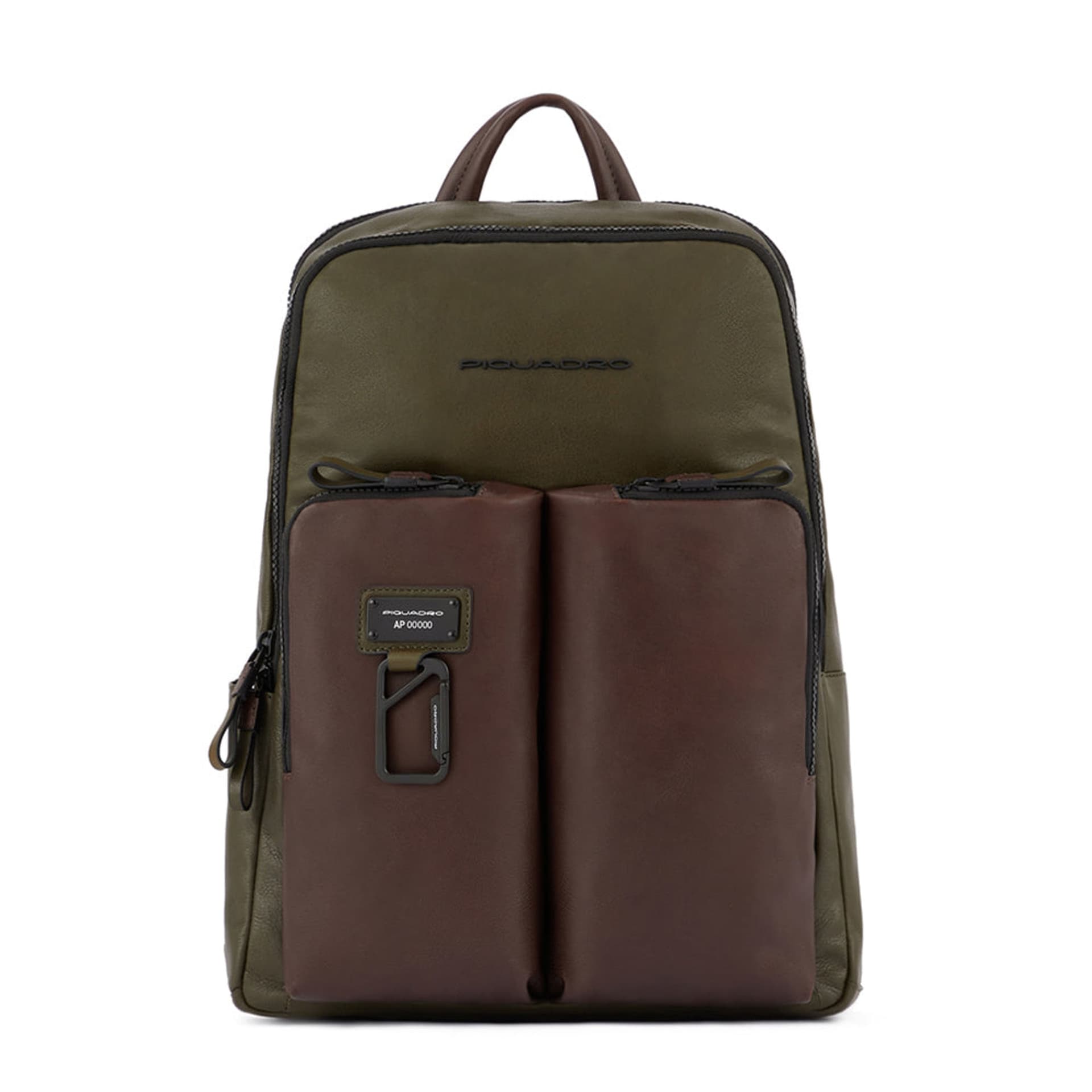 PIQUADRO Zaino Uomo piquadro CA3869AP-VETM Multicolore - 34