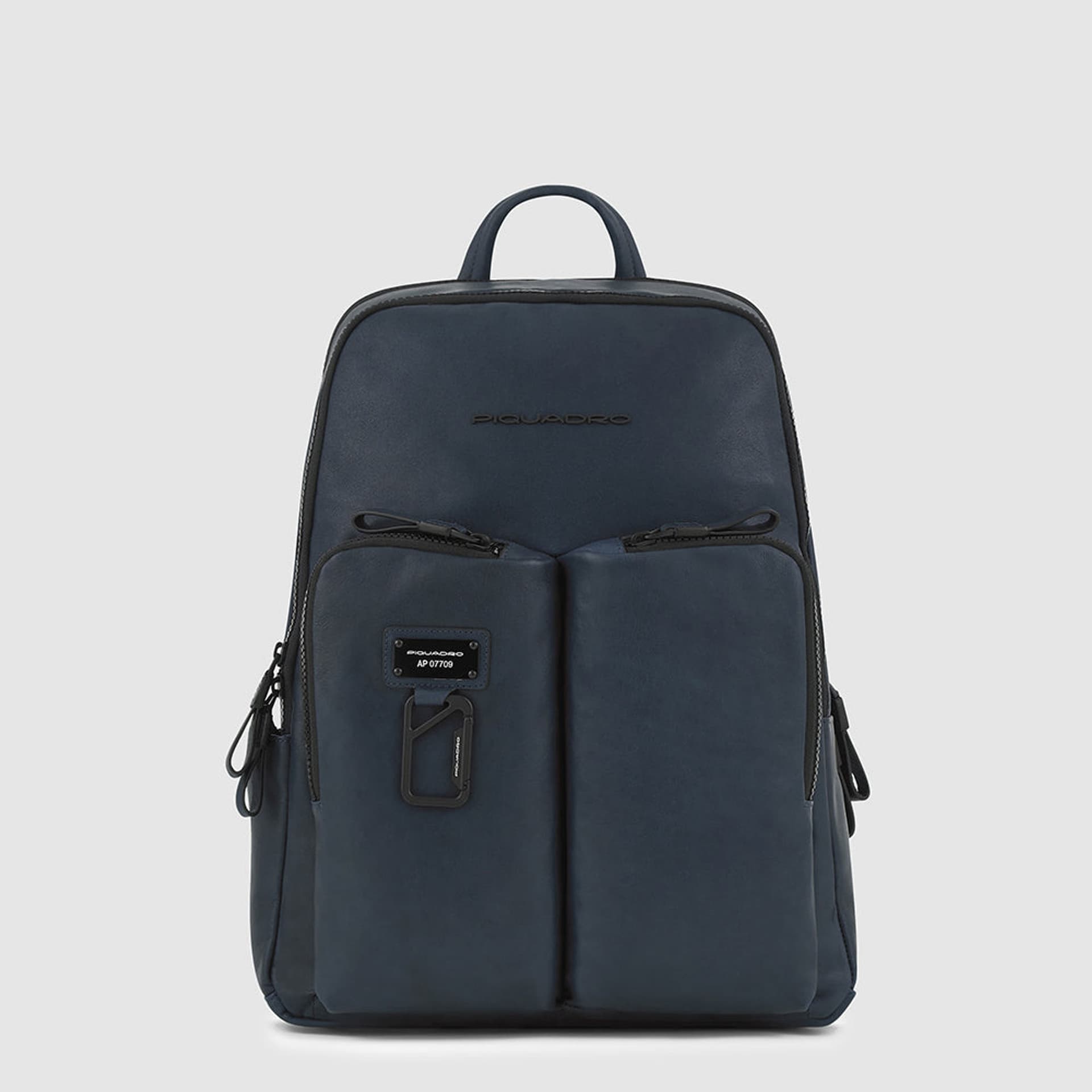 PIQUADRO Zaino Uomo piquadro CA3869AP-VETM Multicolore - 38