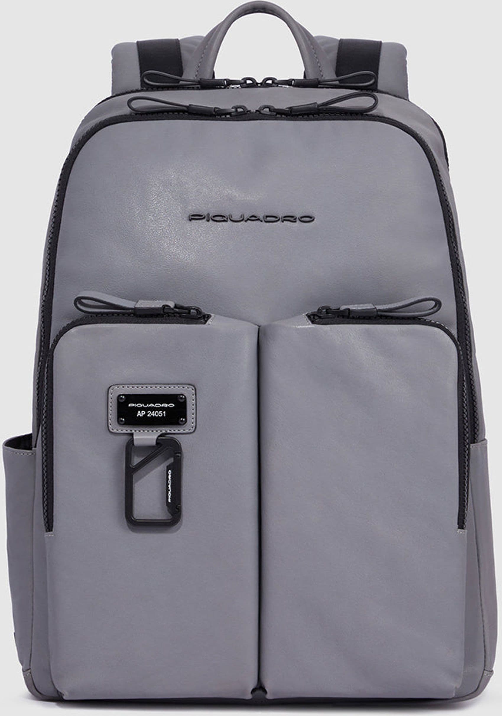 PIQUADRO Zaino Uomo piquadro CA3869AP-VETM Multicolore - 40
