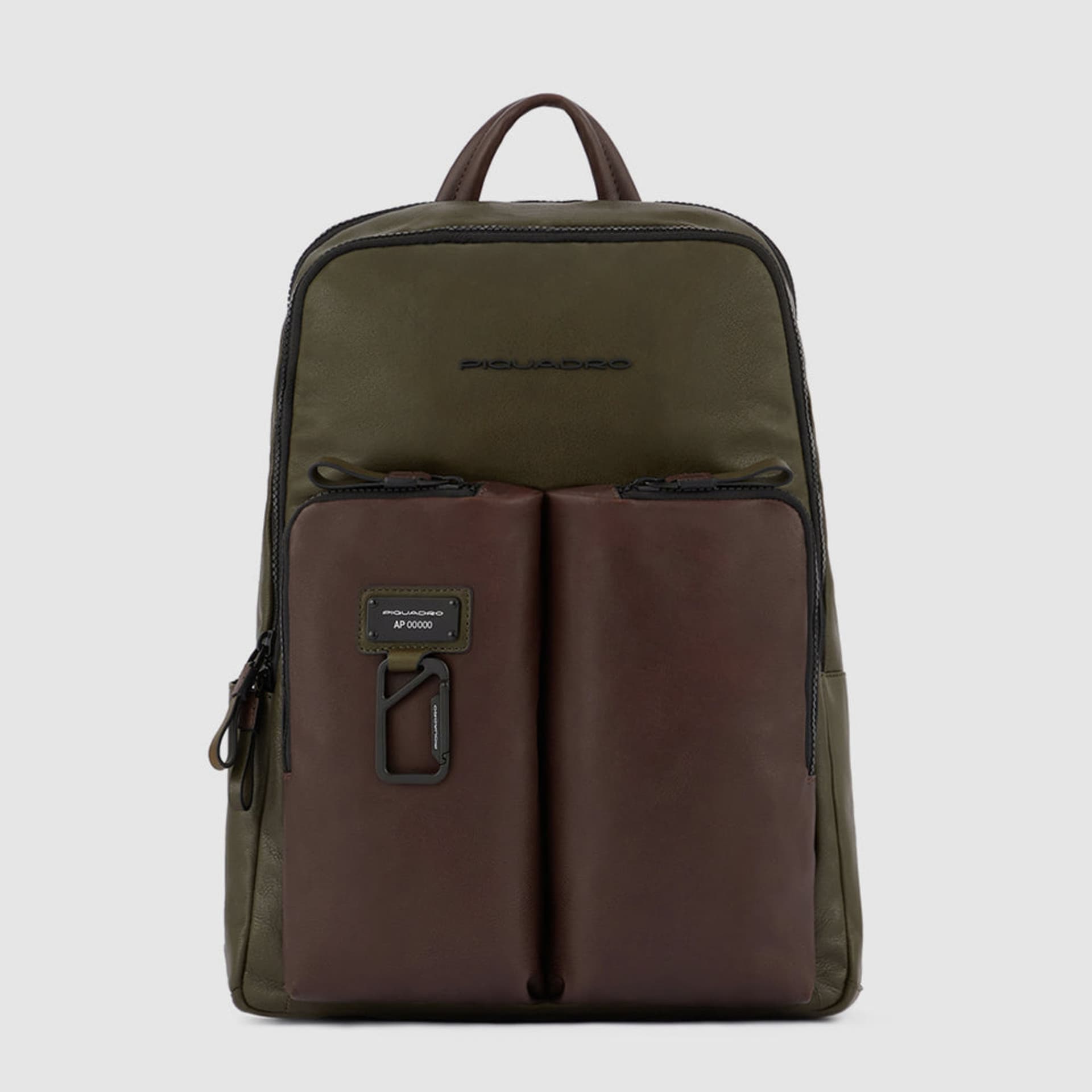 PIQUADRO Zaino Uomo piquadro CA3869AP-VETM Multicolore - 5