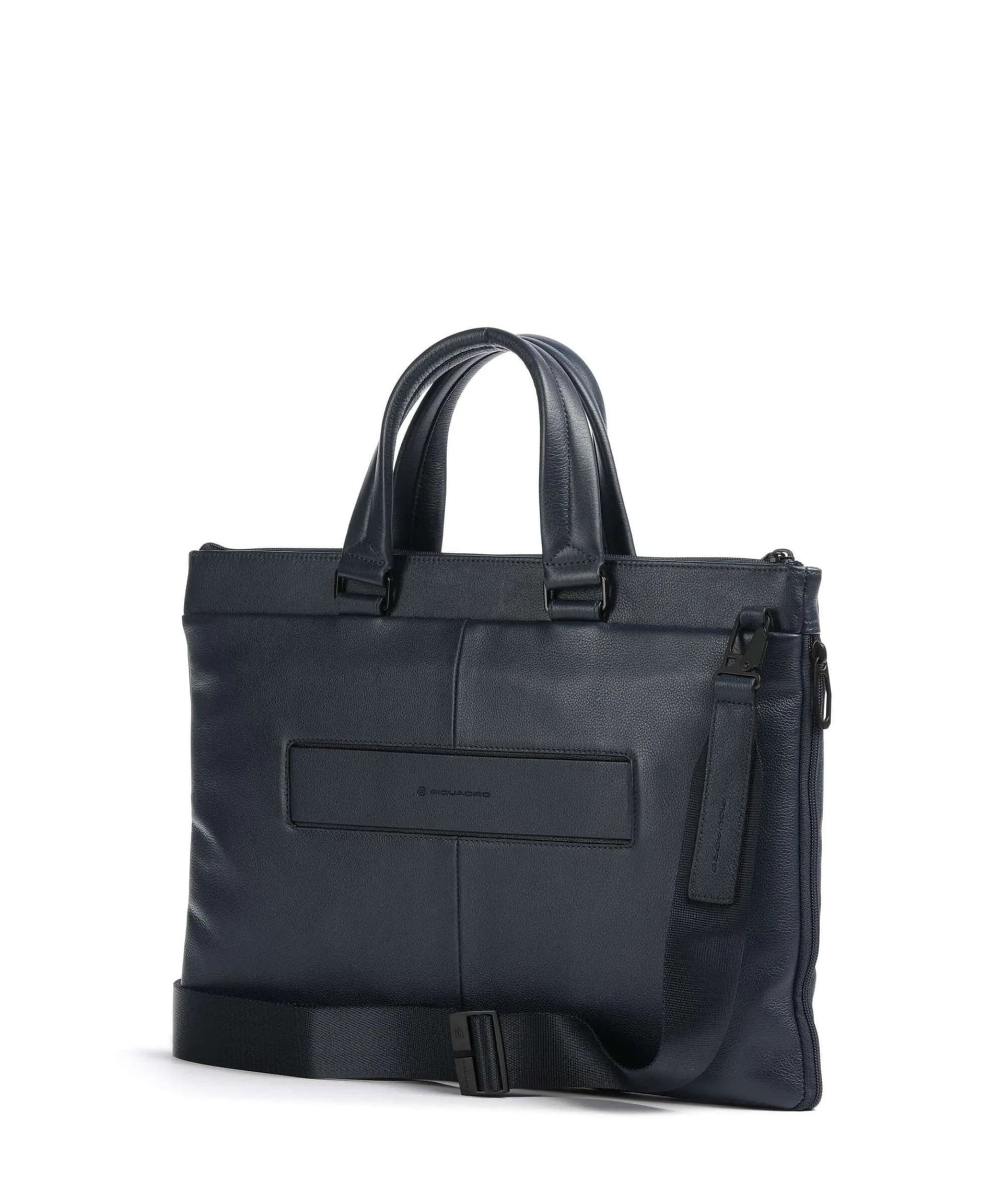 PIQUADRO Borsa Uomo piquadro CA4021W137-BLU Blu - 3