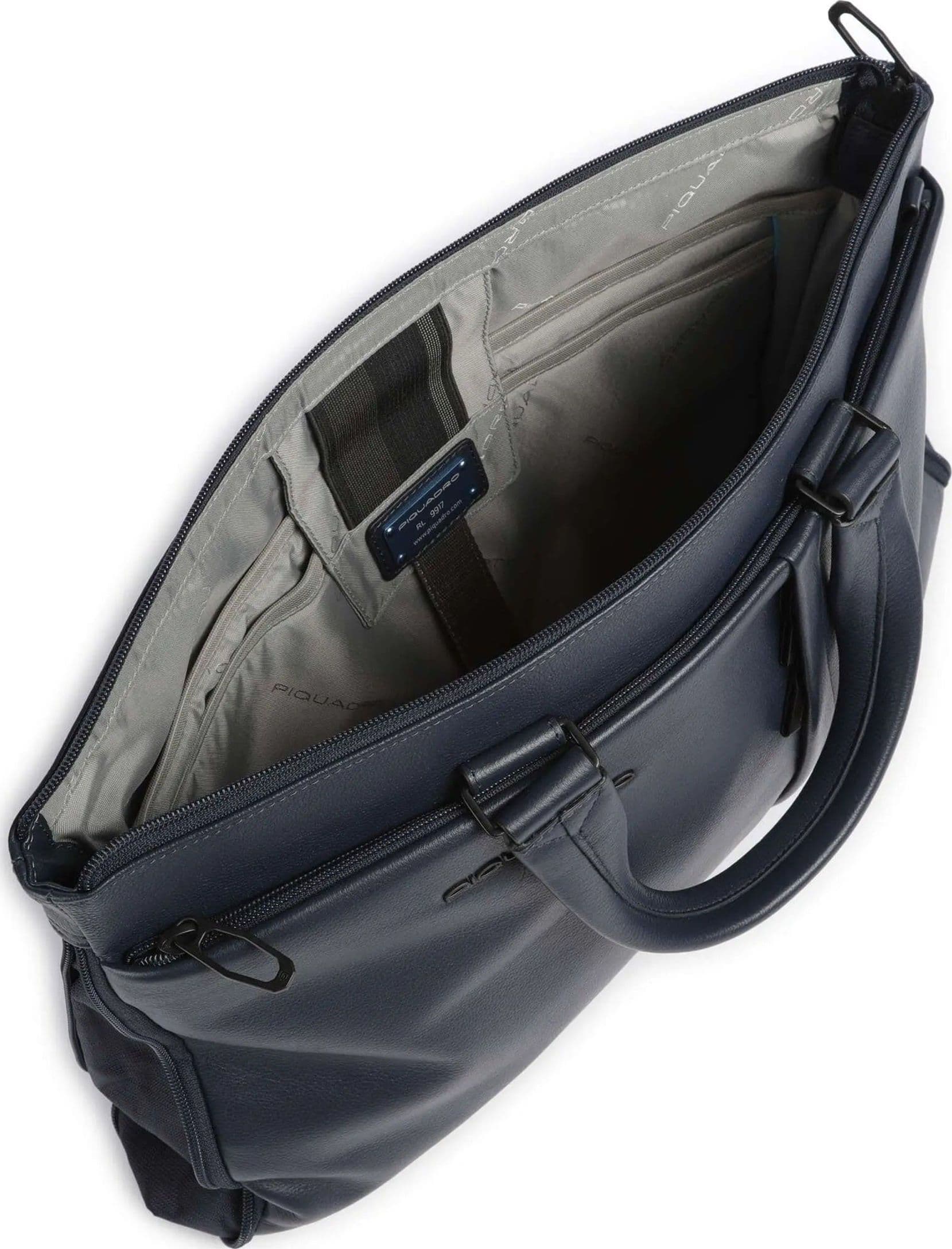 PIQUADRO Borsa Uomo piquadro CA4021W137-BLU Blu - 4