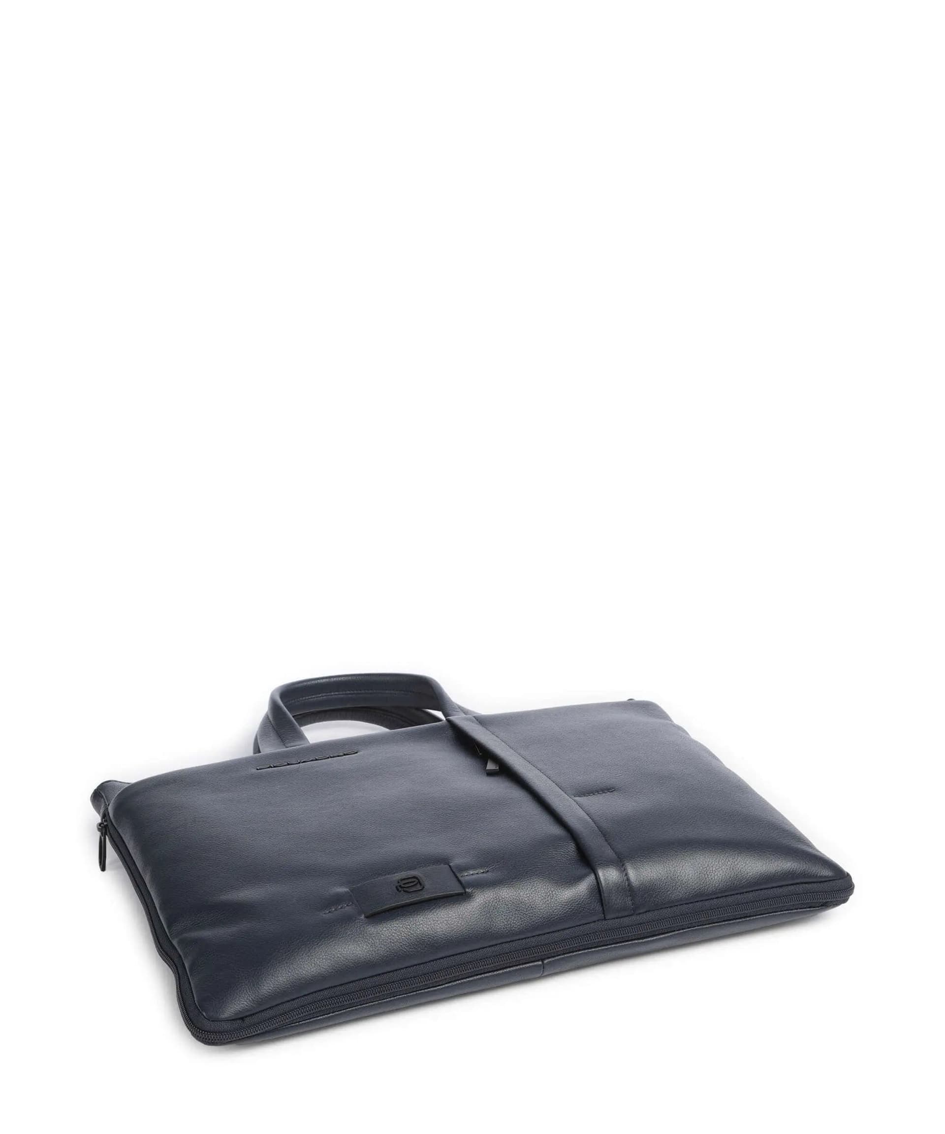 PIQUADRO Borsa Uomo piquadro CA4021W137-BLU Blu - 5