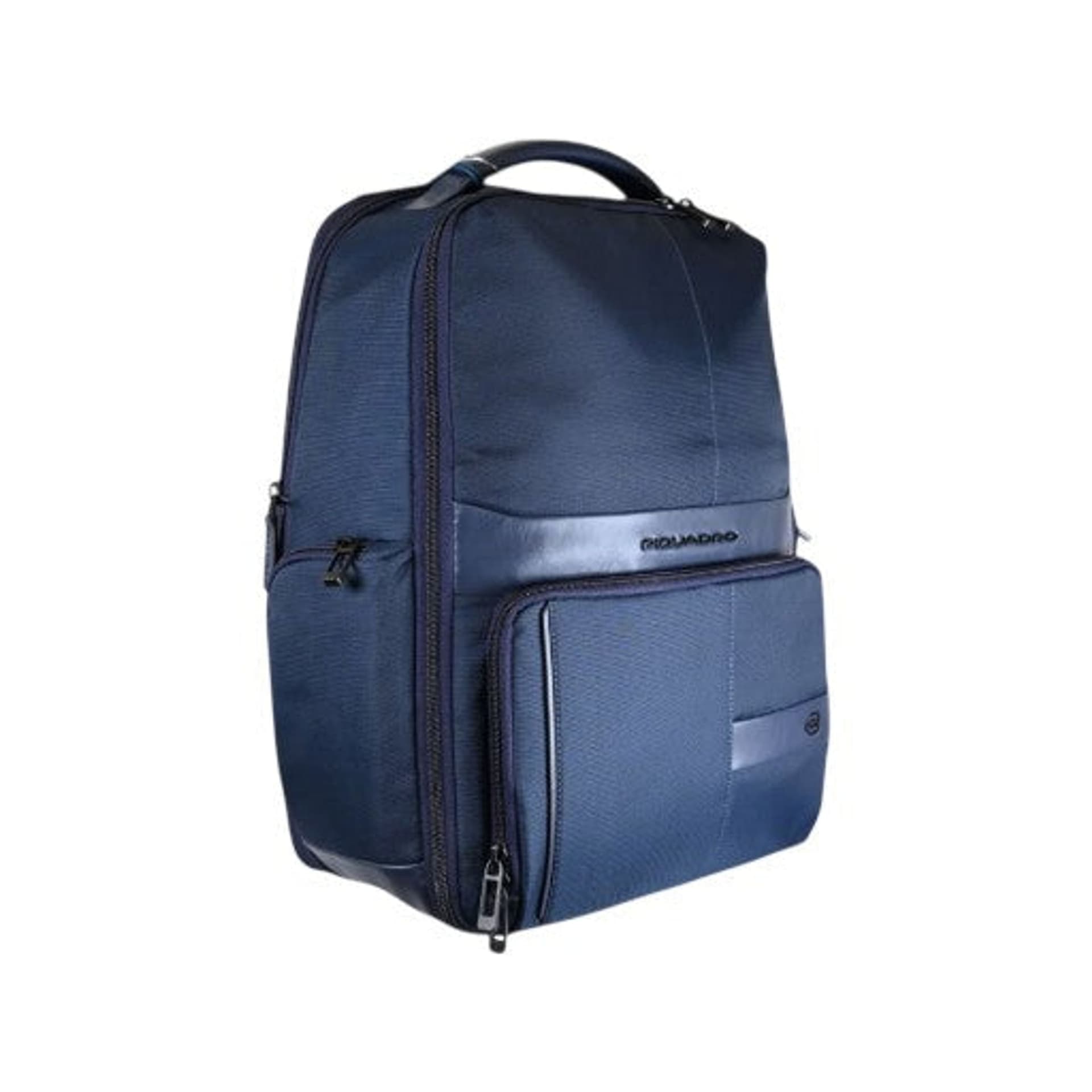 PIQUADRO Zaino porta PC 15,6'' Uomo piquadro ca6239w129-blu Blu - 3