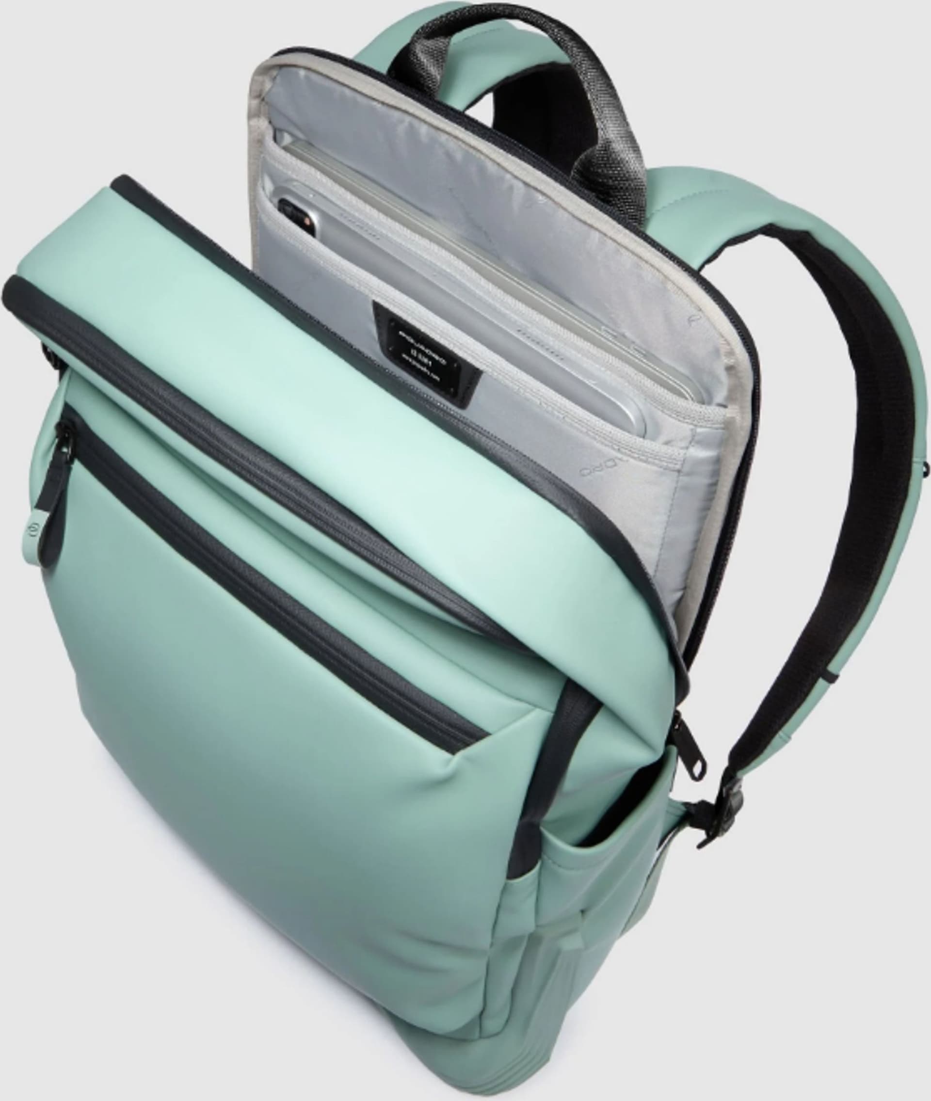 PIQUADRO Zaino Uomo piquadro CA6464C2OW-AV Azzurro - 36