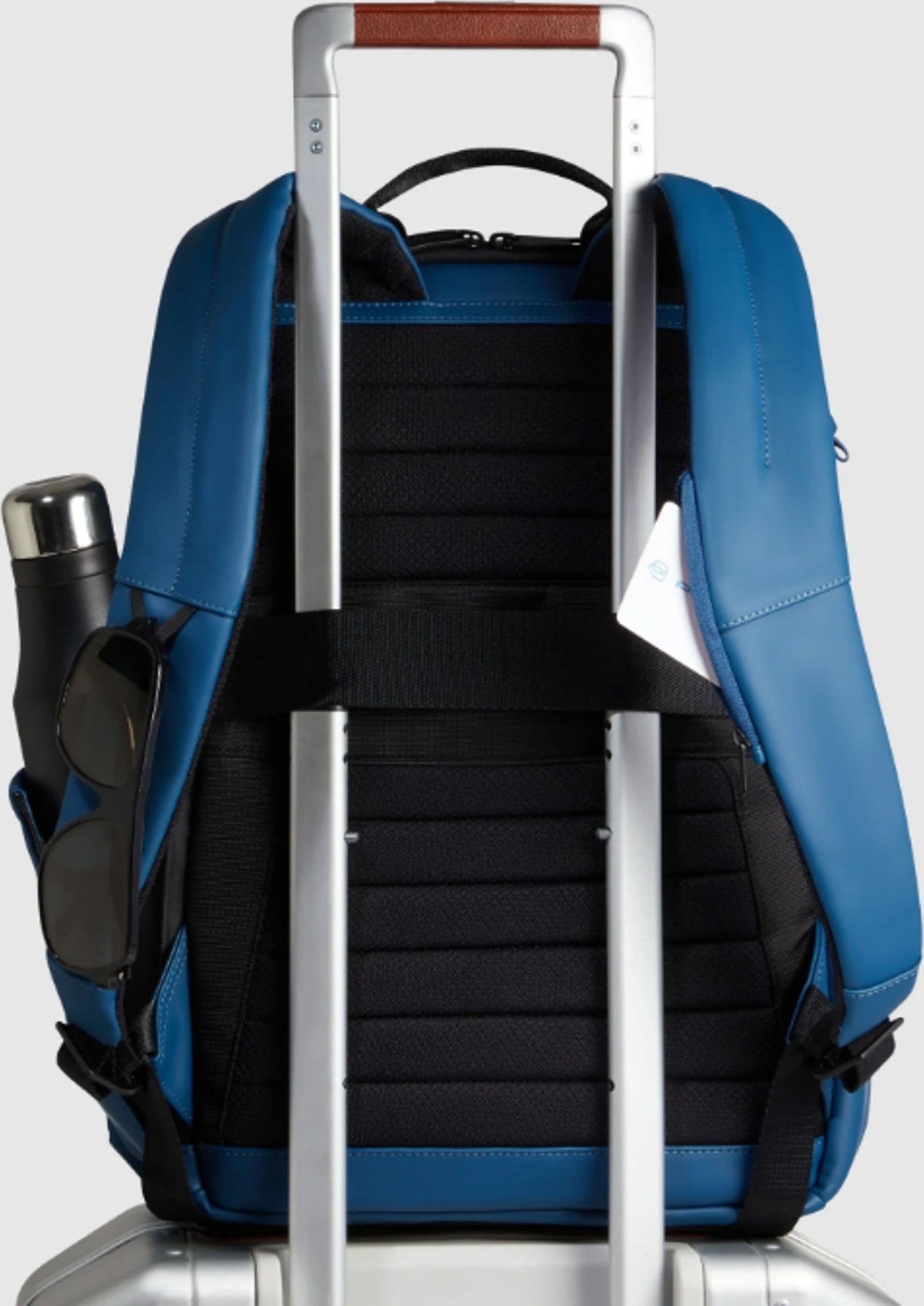 PIQUADRO Zaino Uomo piquadro CA6464C2OW-AV Azzurro - 65