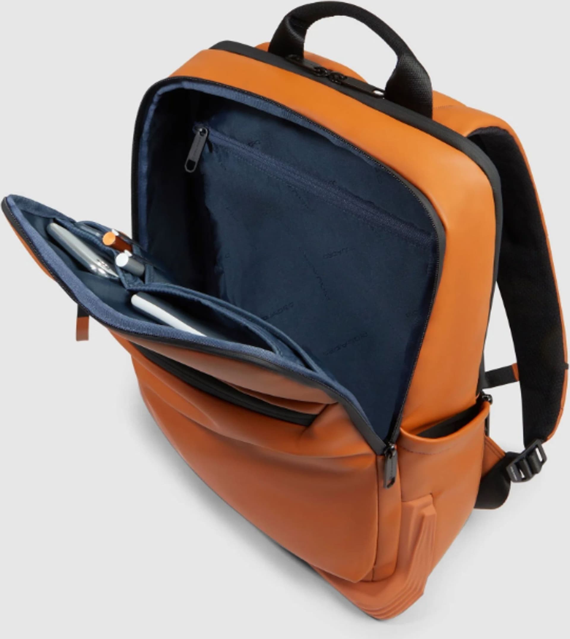 PIQUADRO Zaino Uomo piquadro CA6464C2OW-AV Azzurro - 10