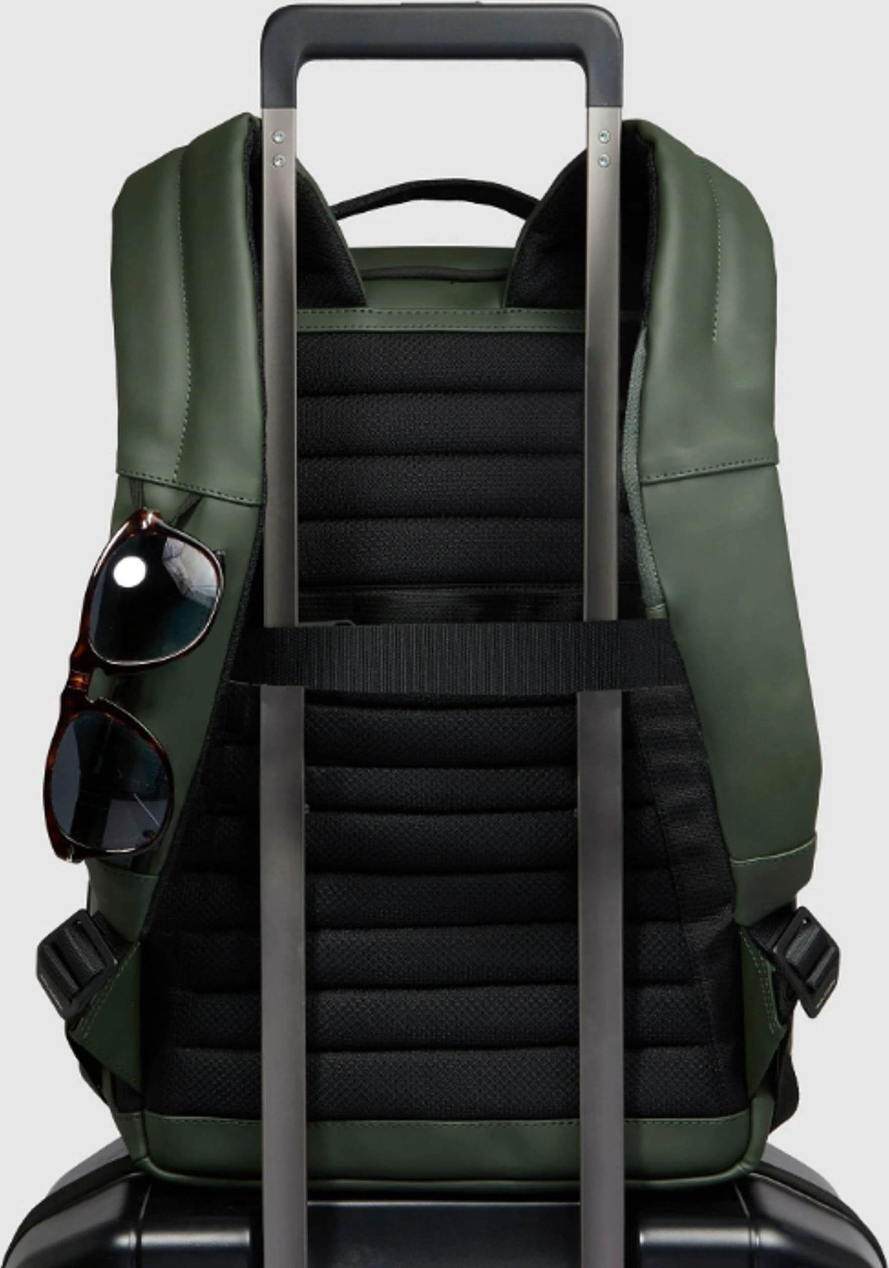 PIQUADRO Zaino Uomo piquadro CA6464C2OW-MGR Multicolore - 17